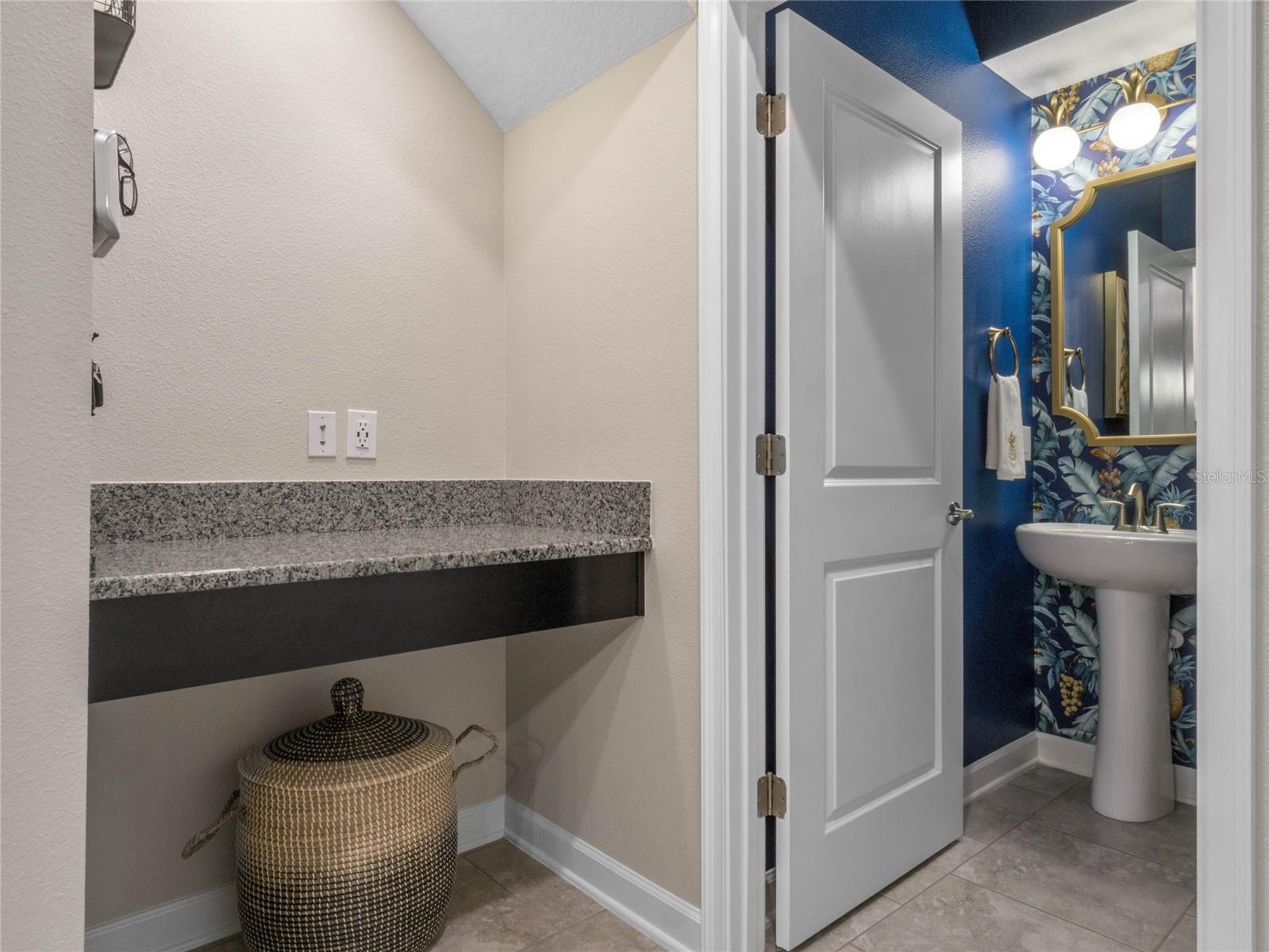 STOREY PARK PH 2 - Residential