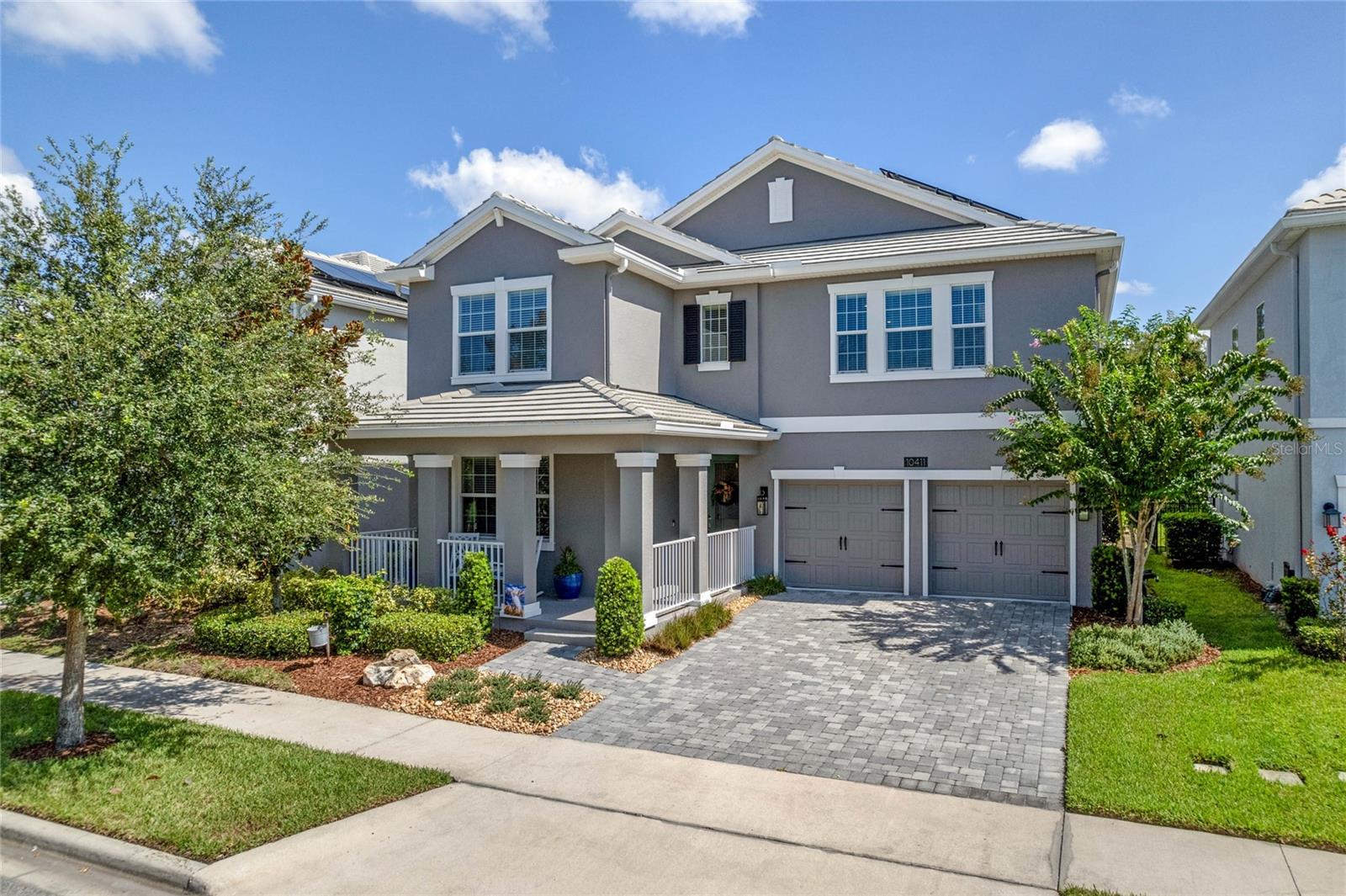 STOREY PARK PH 2 - Residential