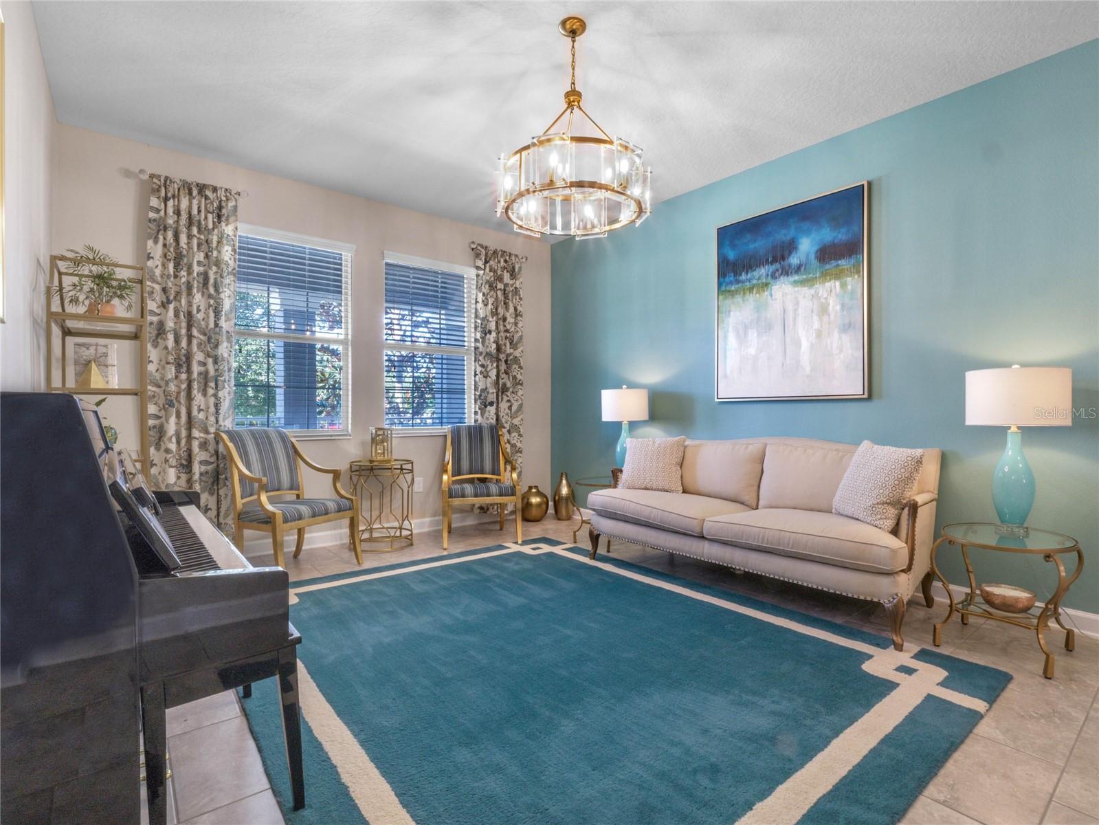 STOREY PARK PH 2 - Residential