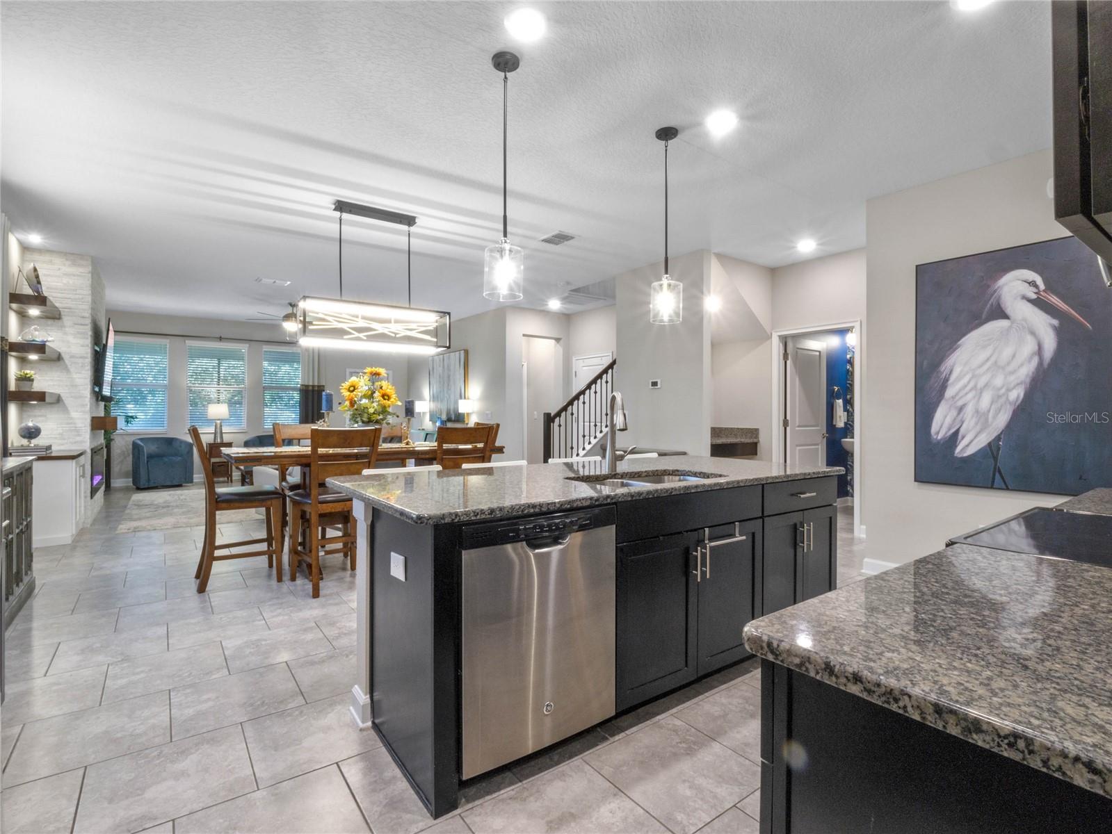 STOREY PARK PH 2 - Residential