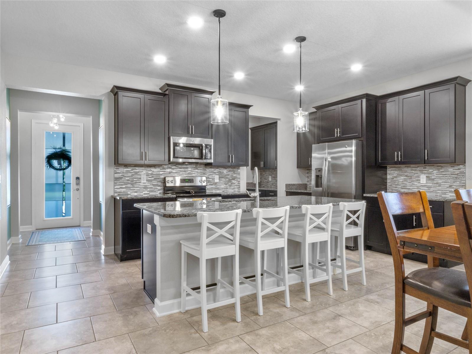 STOREY PARK PH 2 - Residential