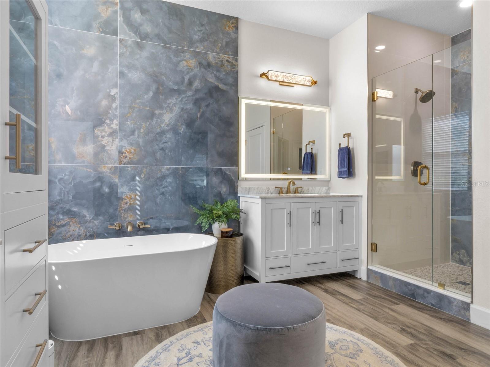 STOREY PARK PH 2 - Residential