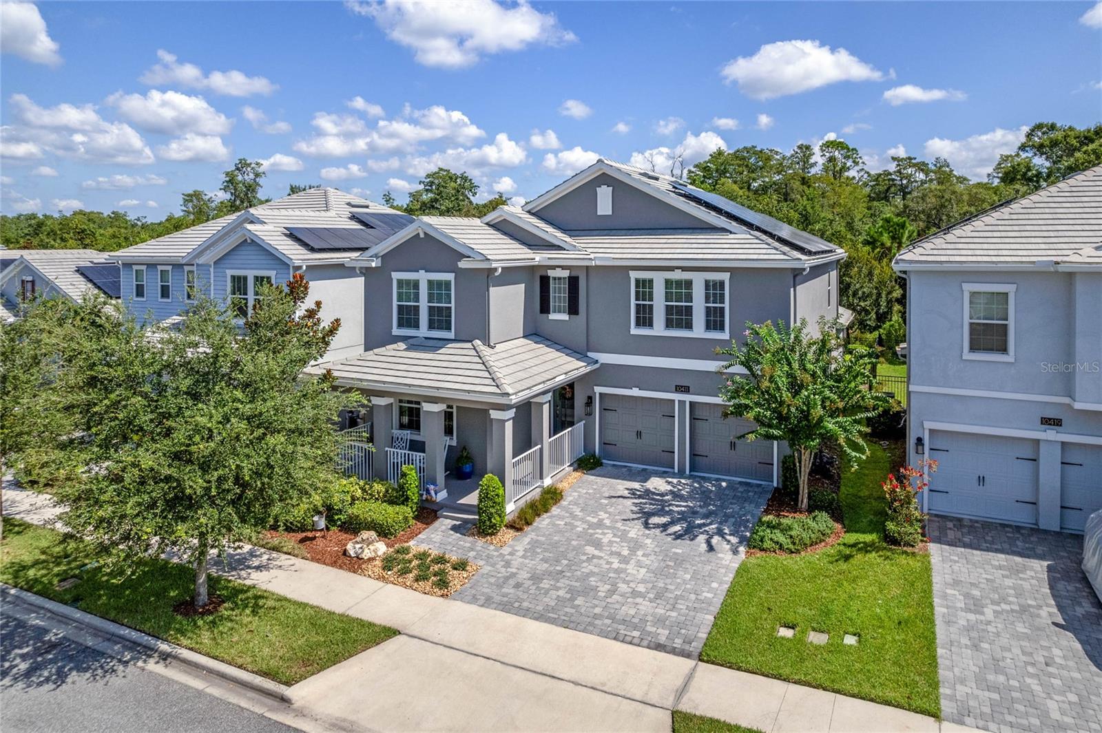 STOREY PARK PH 2 - Residential