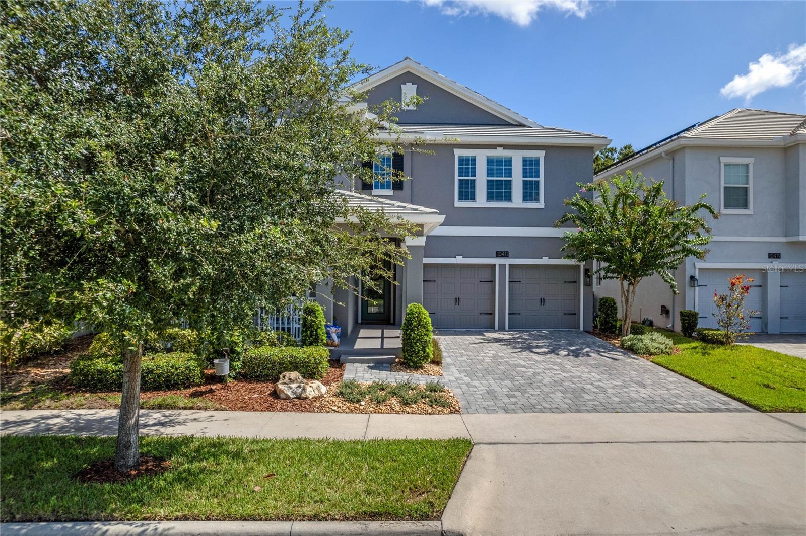 STOREY PARK PH 2 - Residential