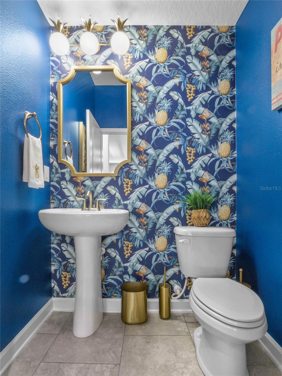 STOREY PARK PH 2 - Residential