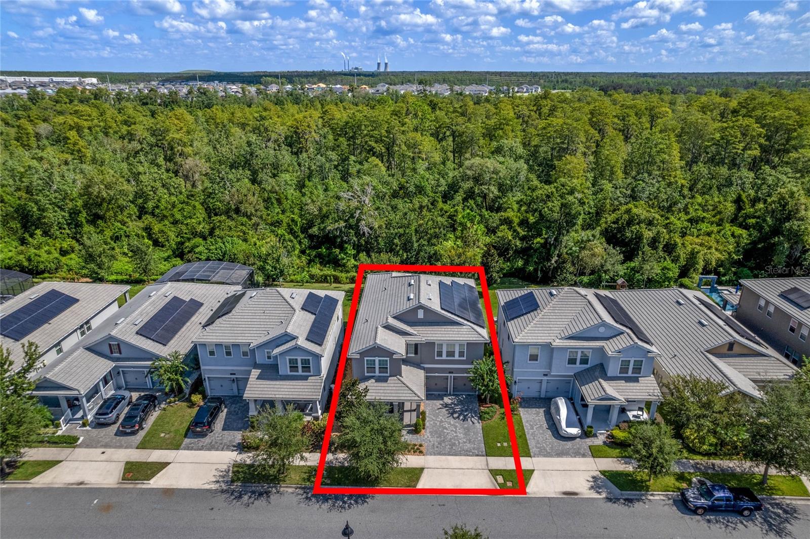 STOREY PARK PH 2 - Residential