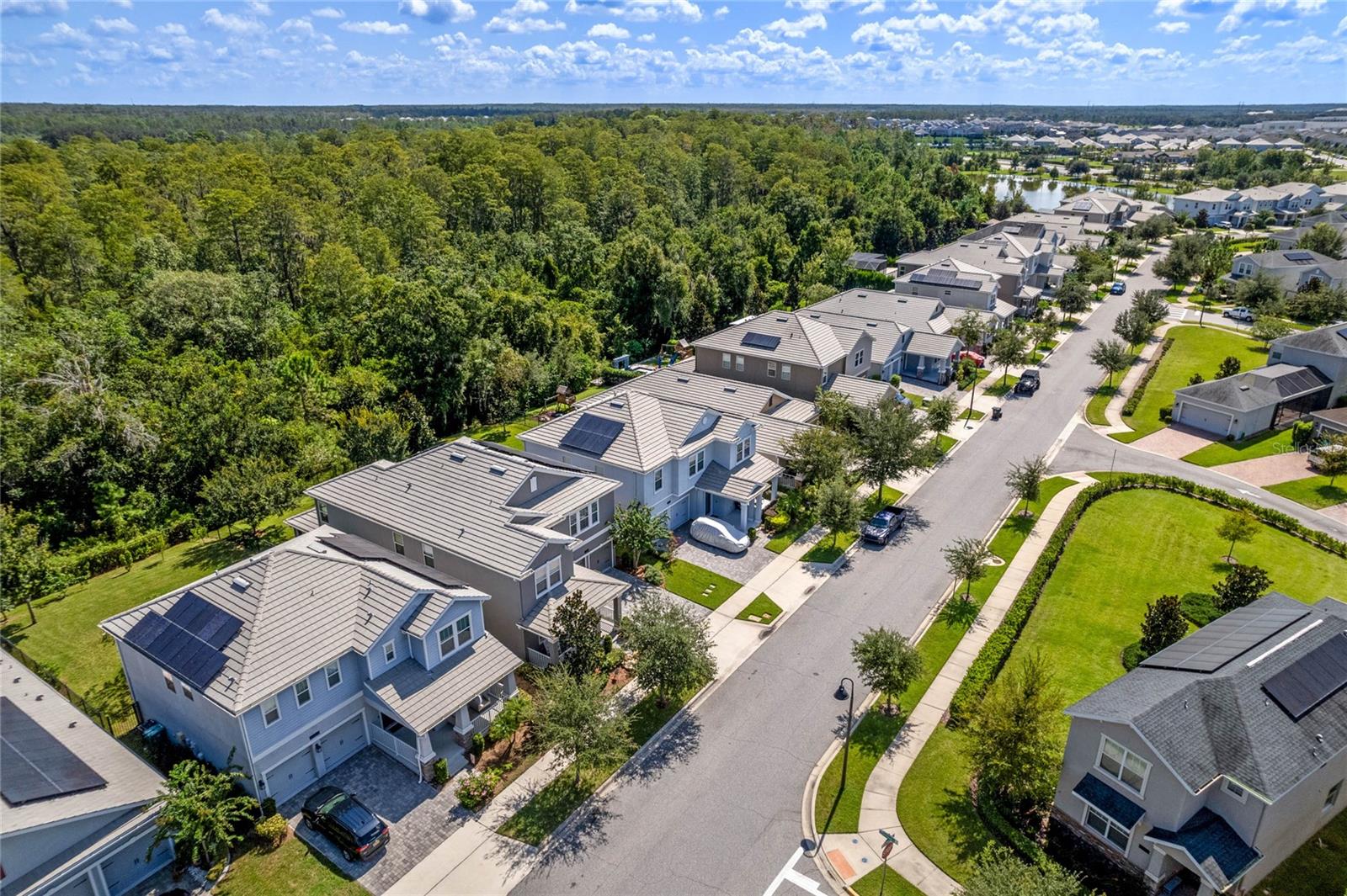 STOREY PARK PH 2 - Residential