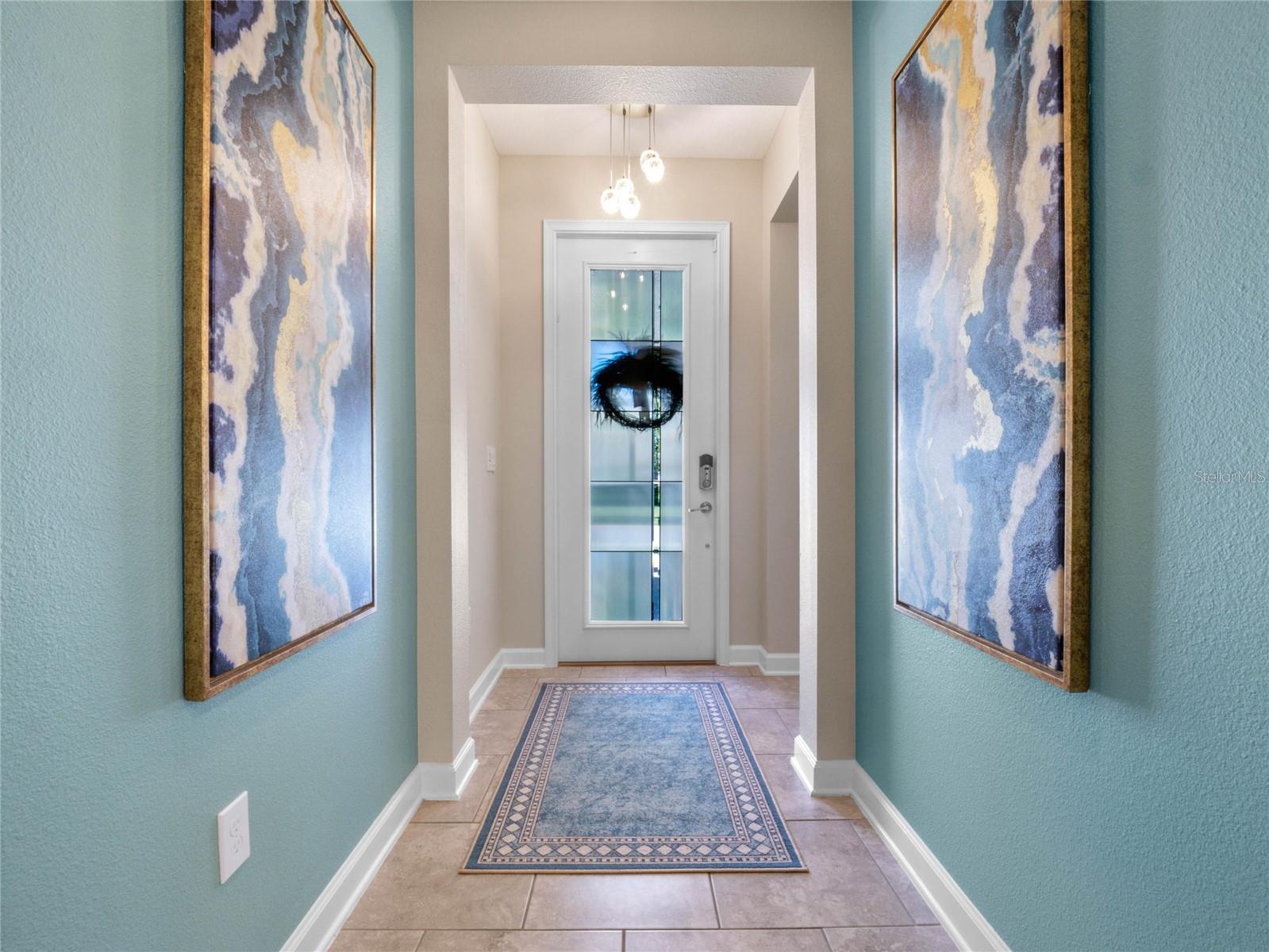 STOREY PARK PH 2 - Residential