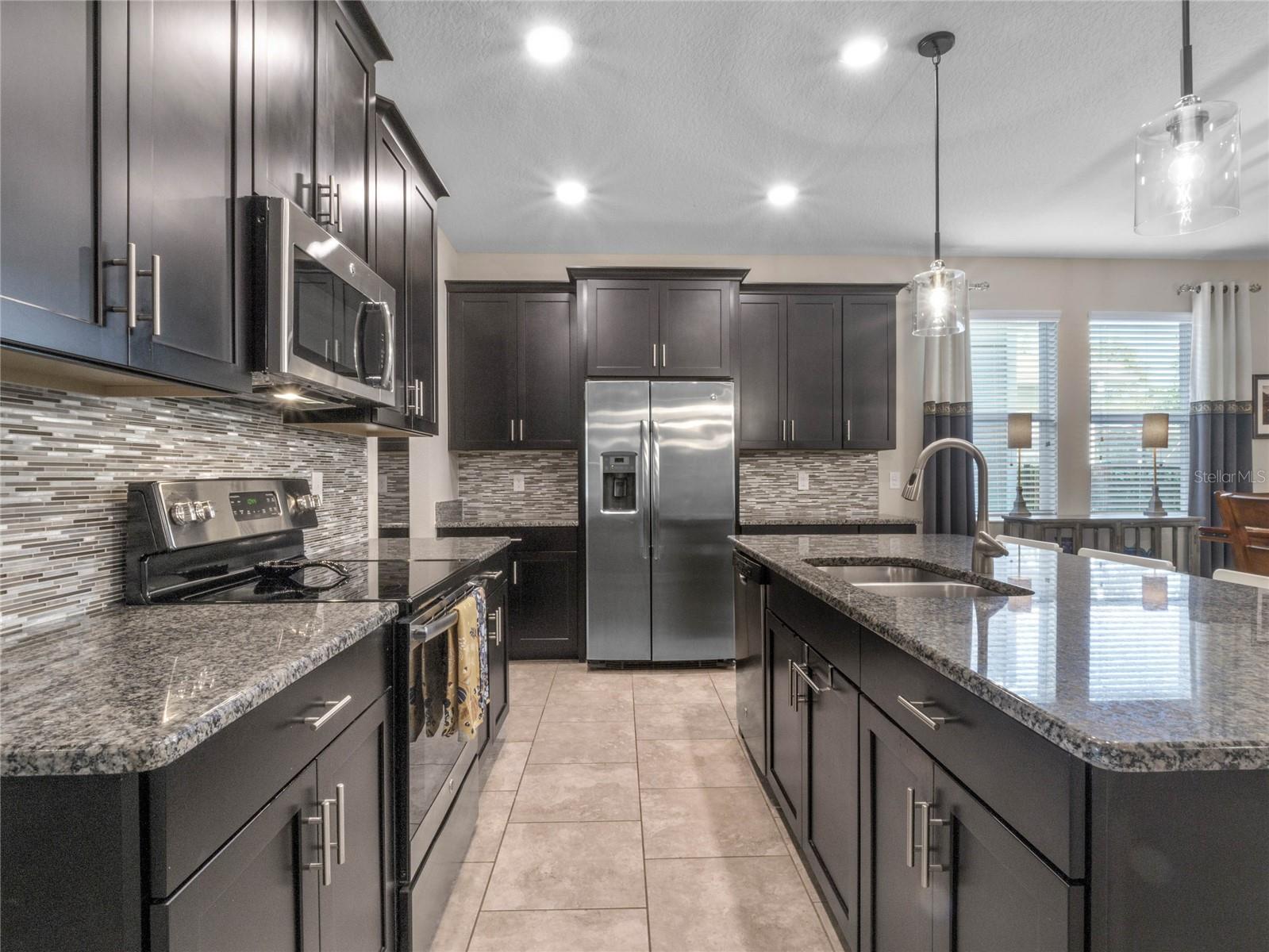 STOREY PARK PH 2 - Residential