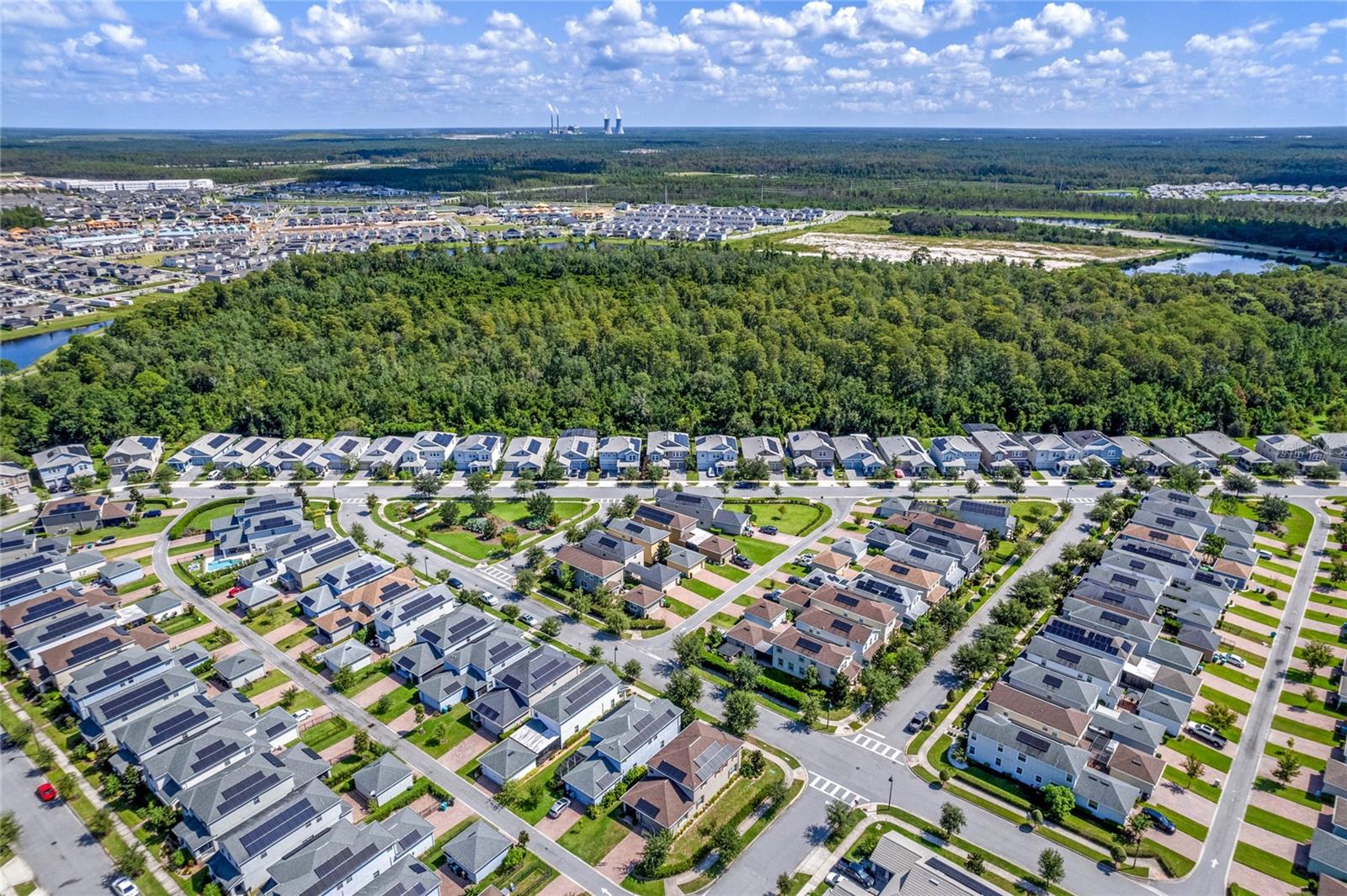 STOREY PARK PH 2 - Residential