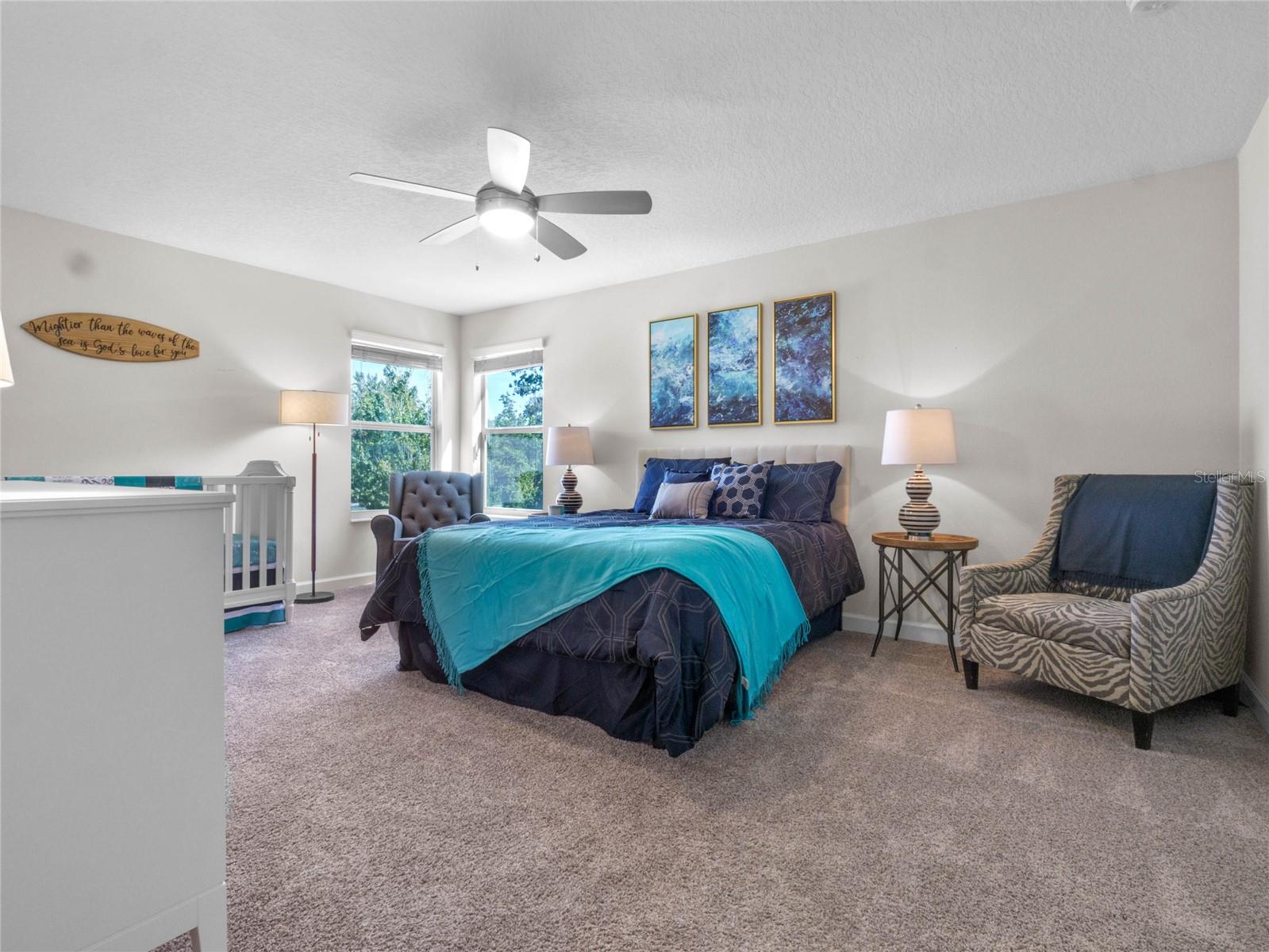 STOREY PARK PH 2 - Residential