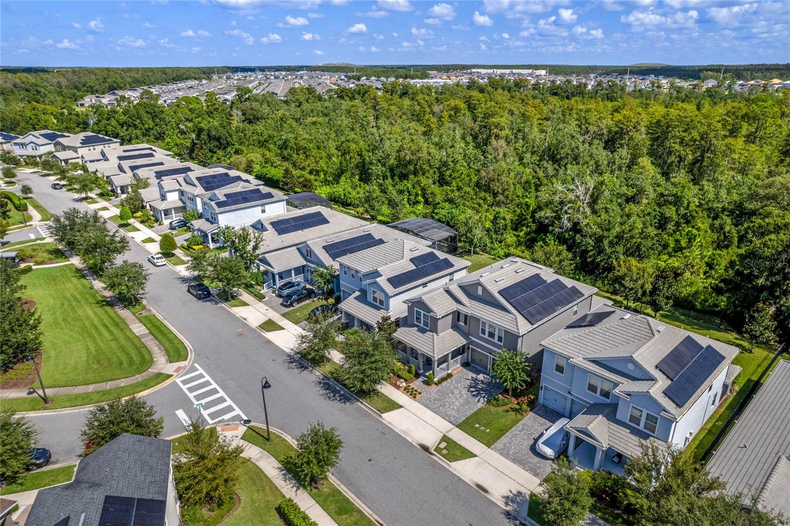 STOREY PARK PH 2 - Residential