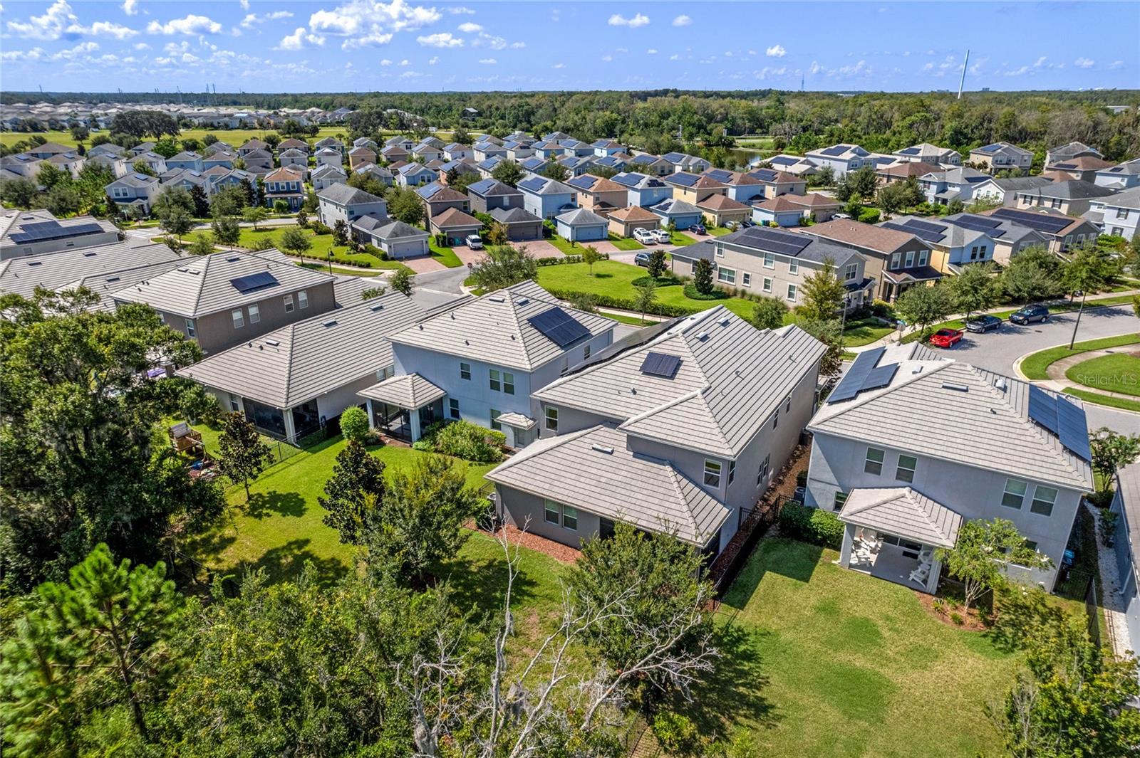 STOREY PARK PH 2 - Residential