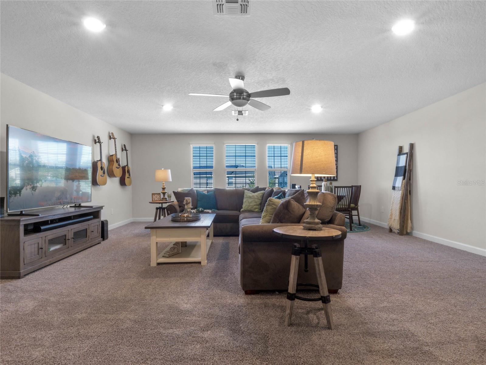 STOREY PARK PH 2 - Residential