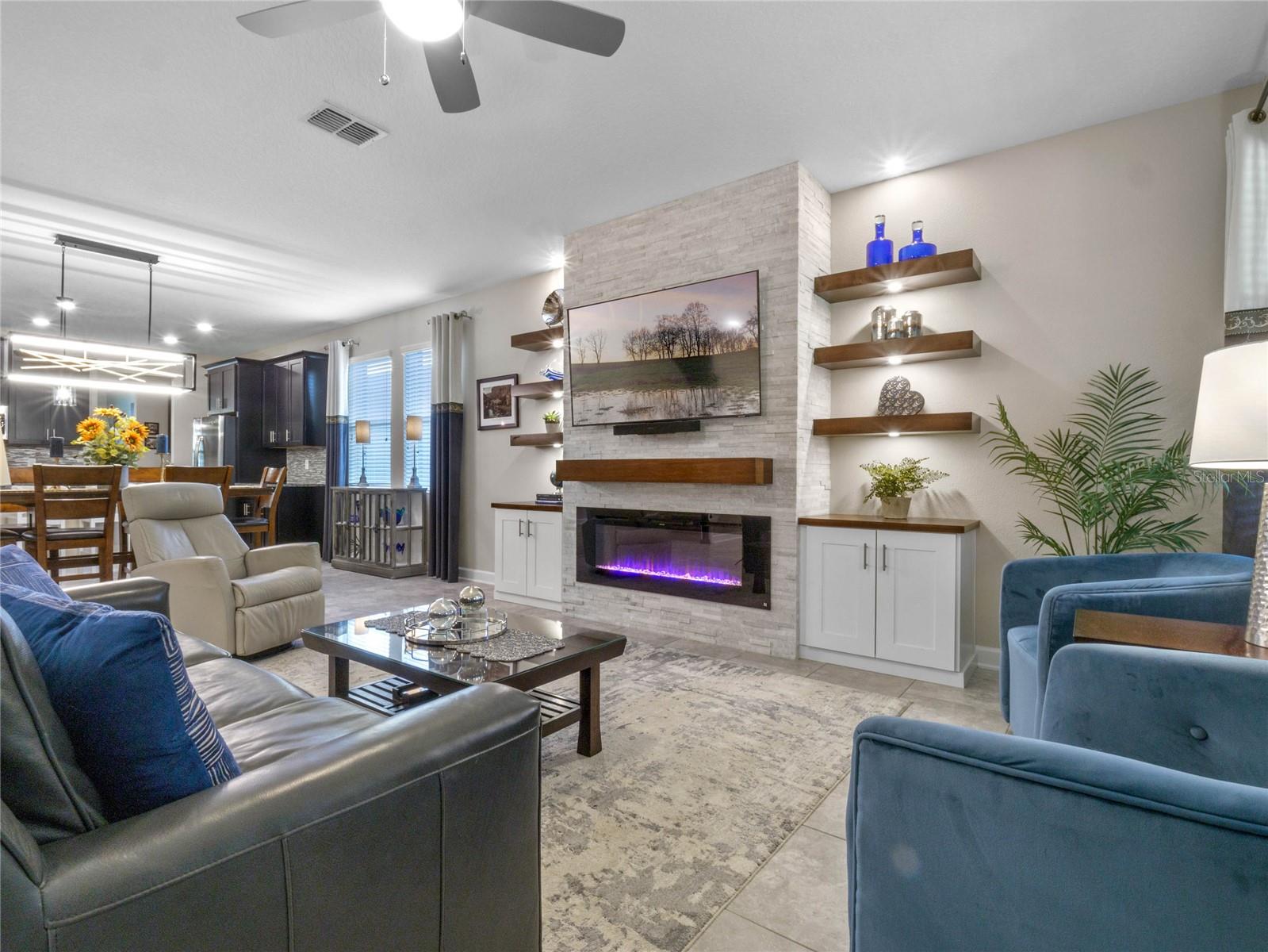 STOREY PARK PH 2 - Residential