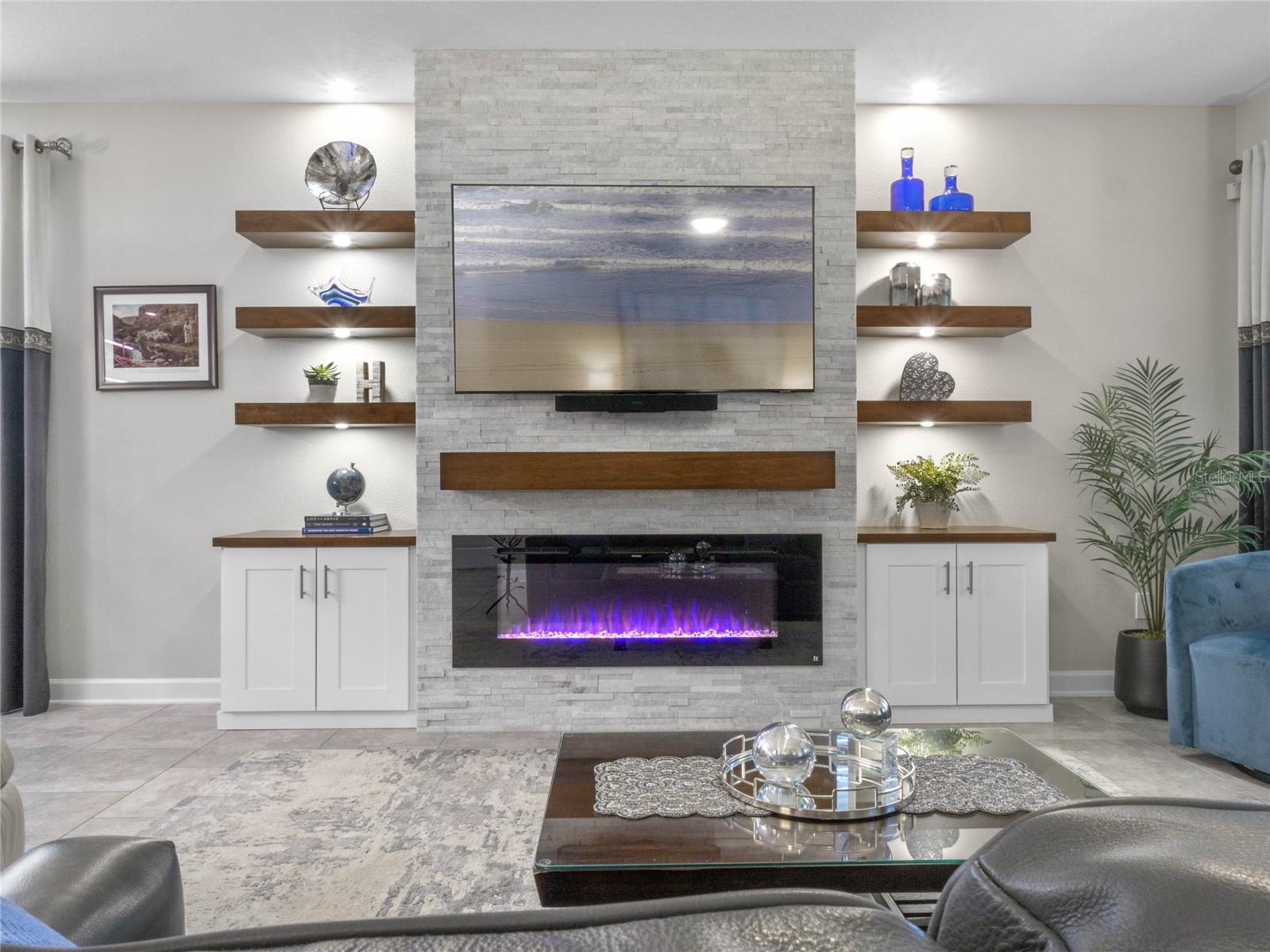 STOREY PARK PH 2 - Residential