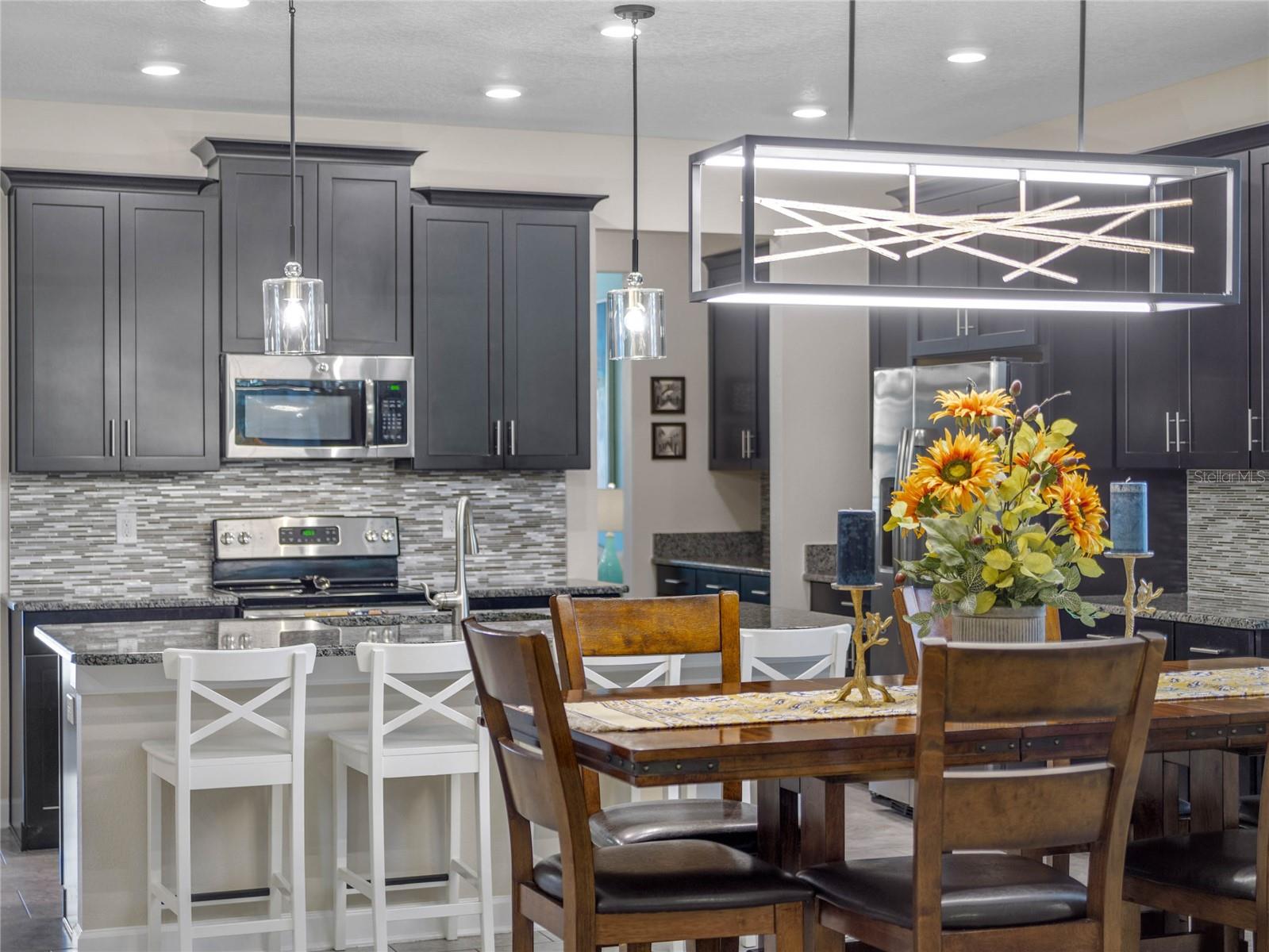 STOREY PARK PH 2 - Residential