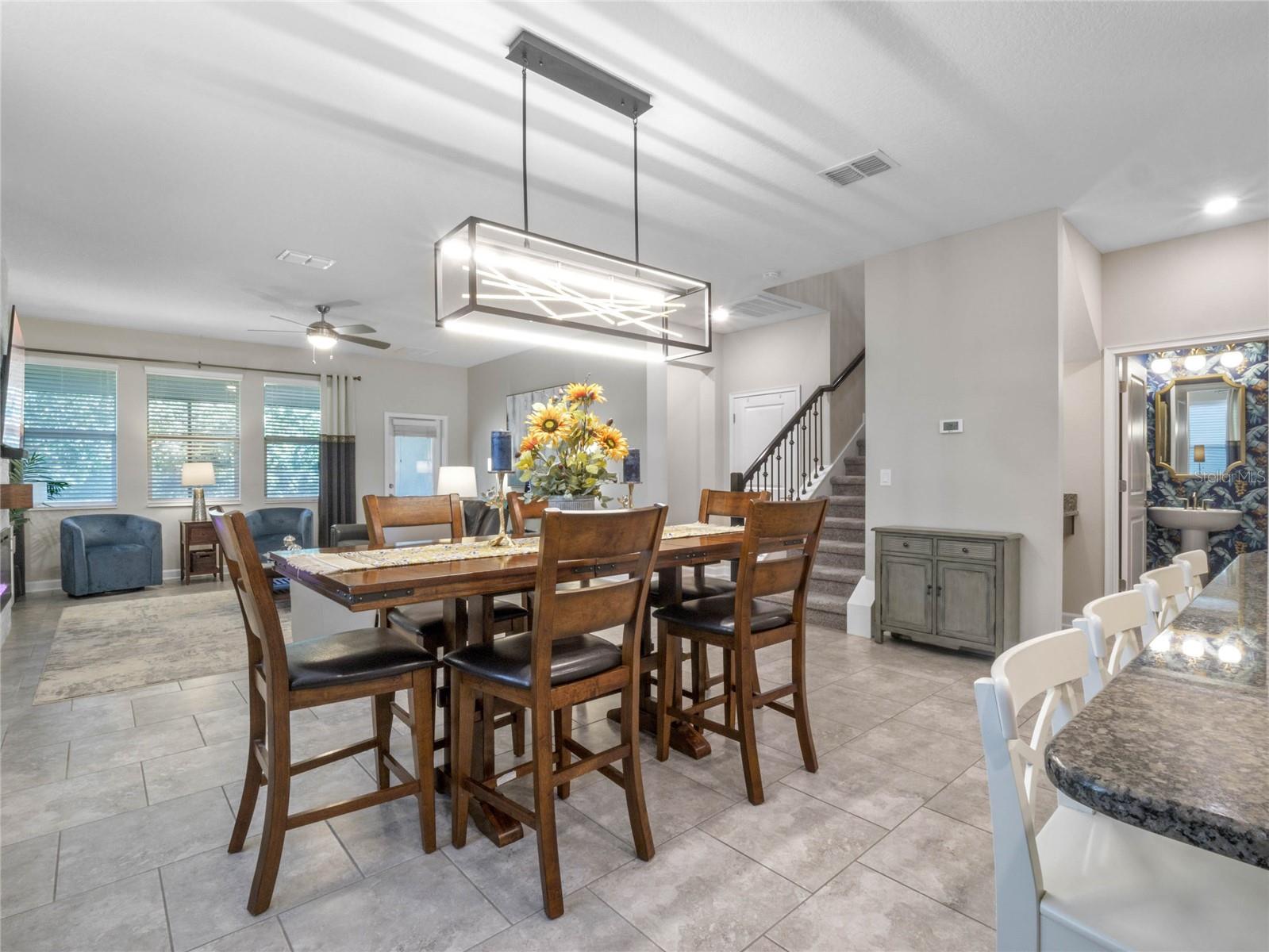 STOREY PARK PH 2 - Residential