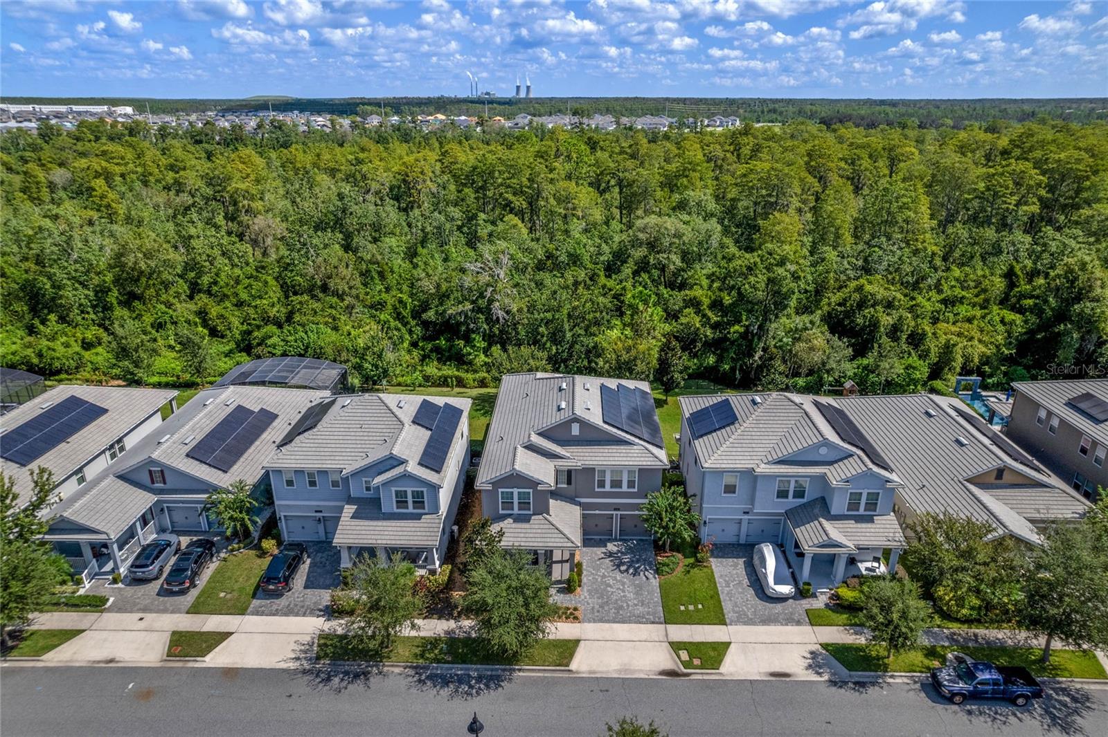 STOREY PARK PH 2 - Residential