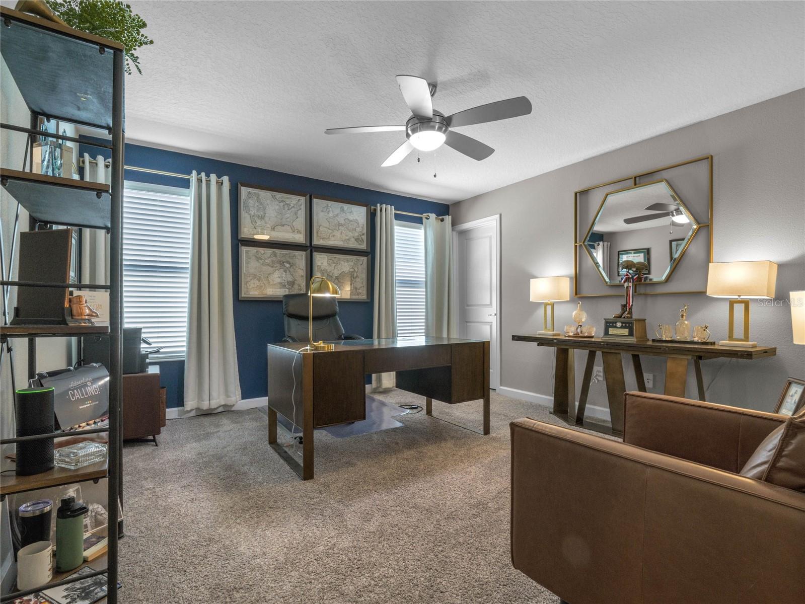 STOREY PARK PH 2 - Residential