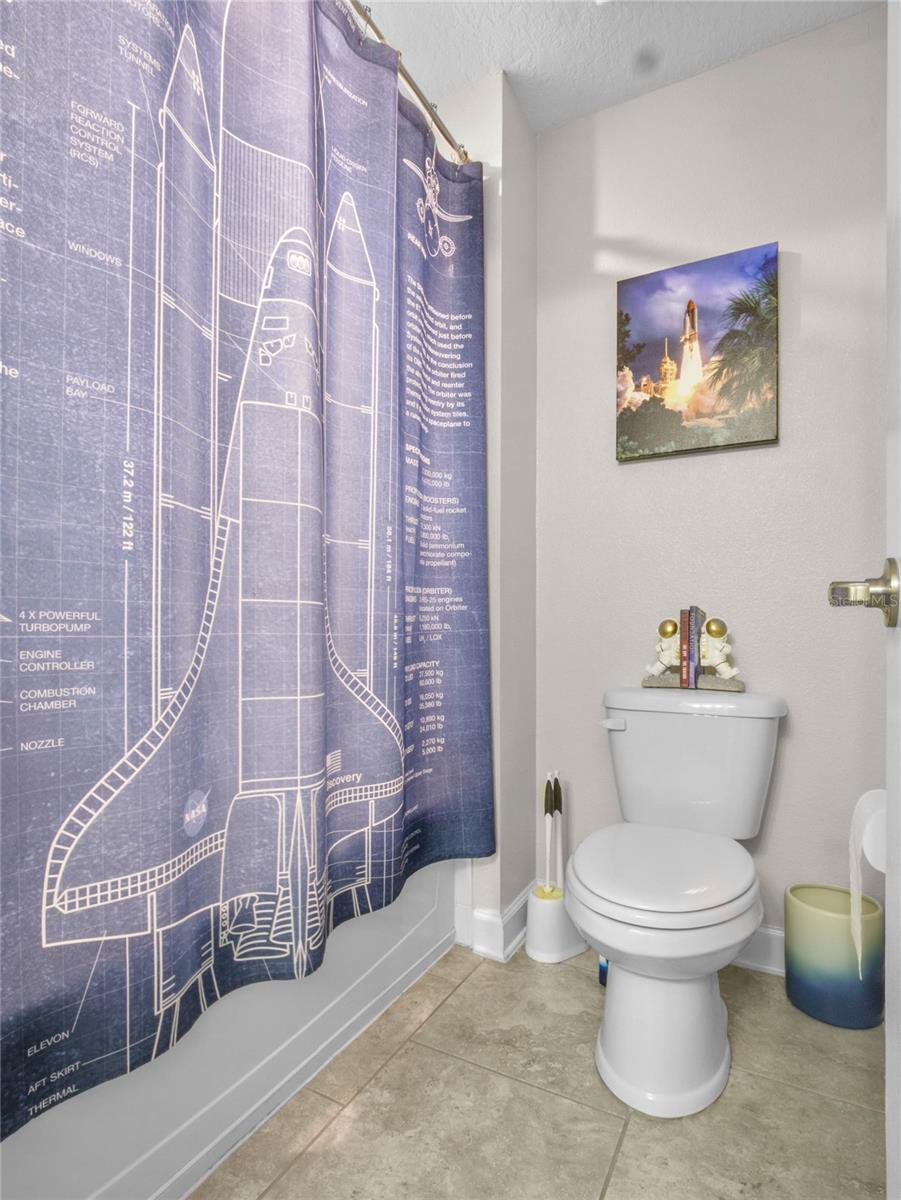 STOREY PARK PH 2 - Residential