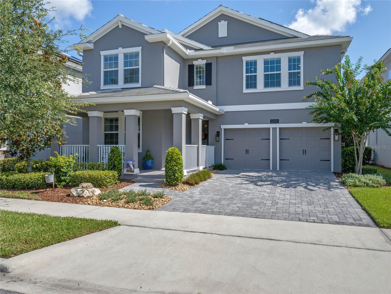 STOREY PARK PH 2 - Residential