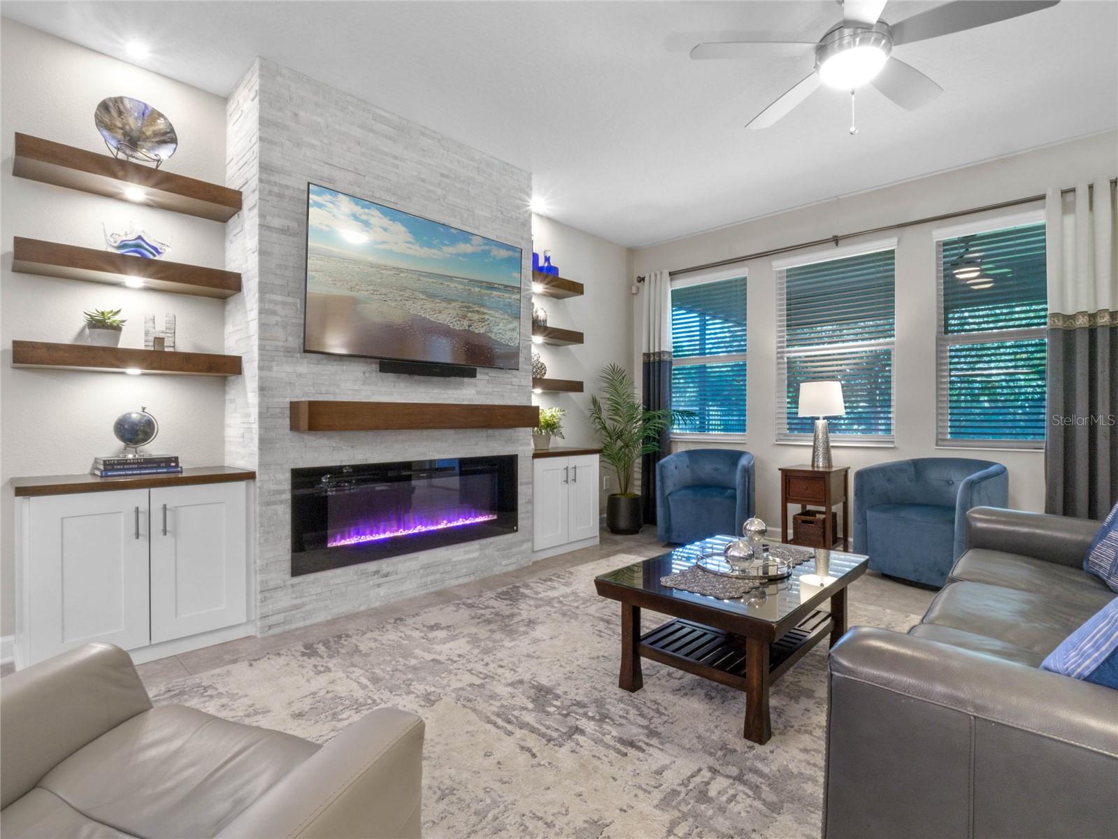 STOREY PARK PH 2 - Residential