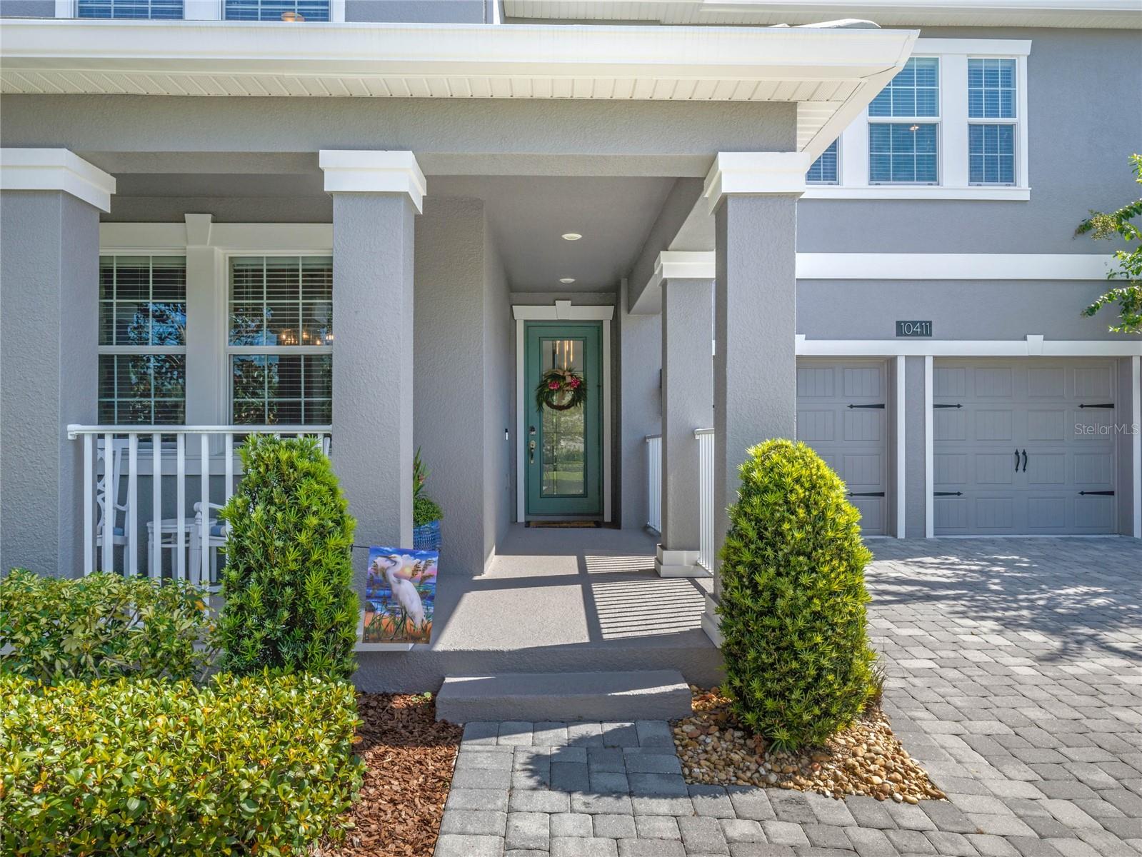 STOREY PARK PH 2 - Residential