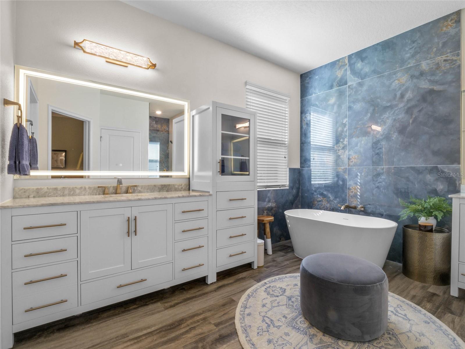 STOREY PARK PH 2 - Residential