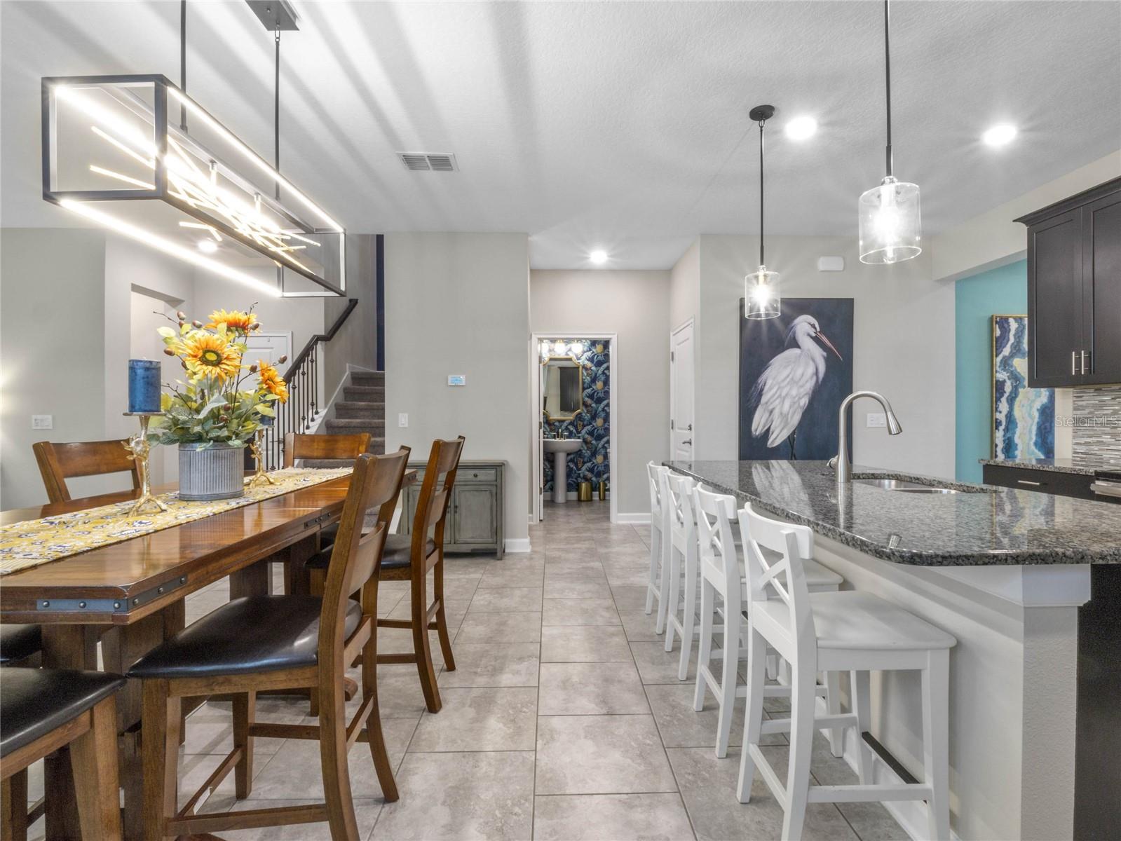 STOREY PARK PH 2 - Residential