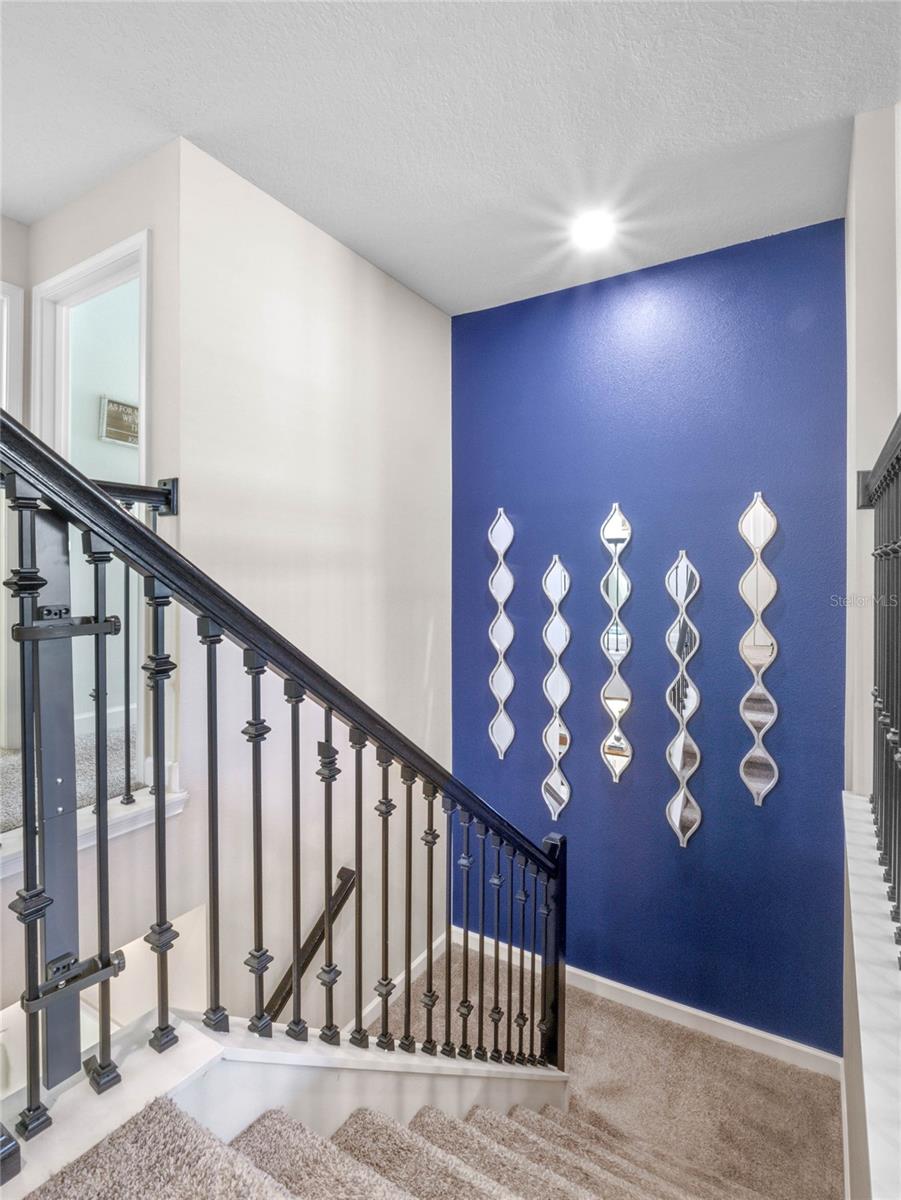 STOREY PARK PH 2 - Residential