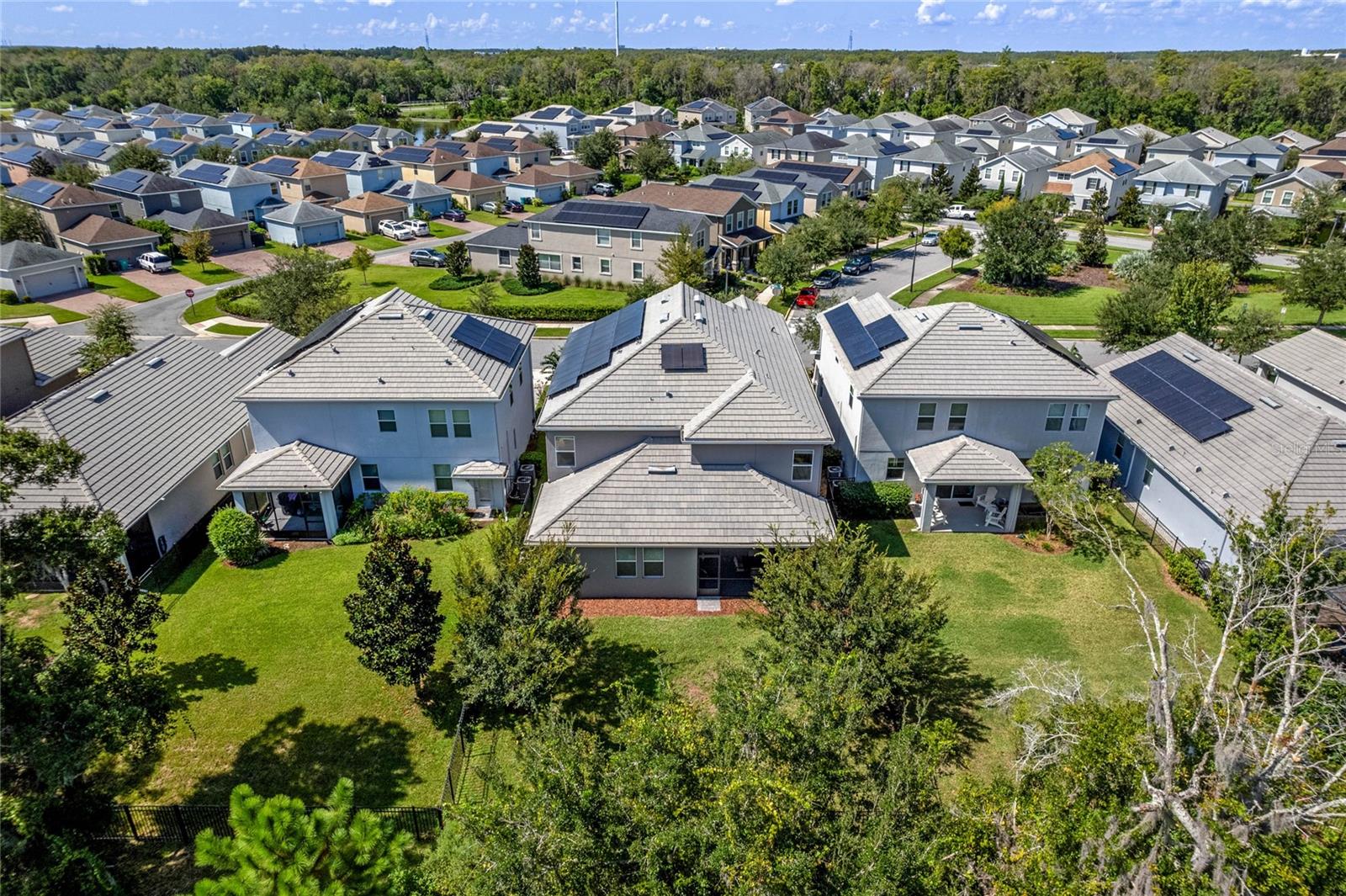 STOREY PARK PH 2 - Residential