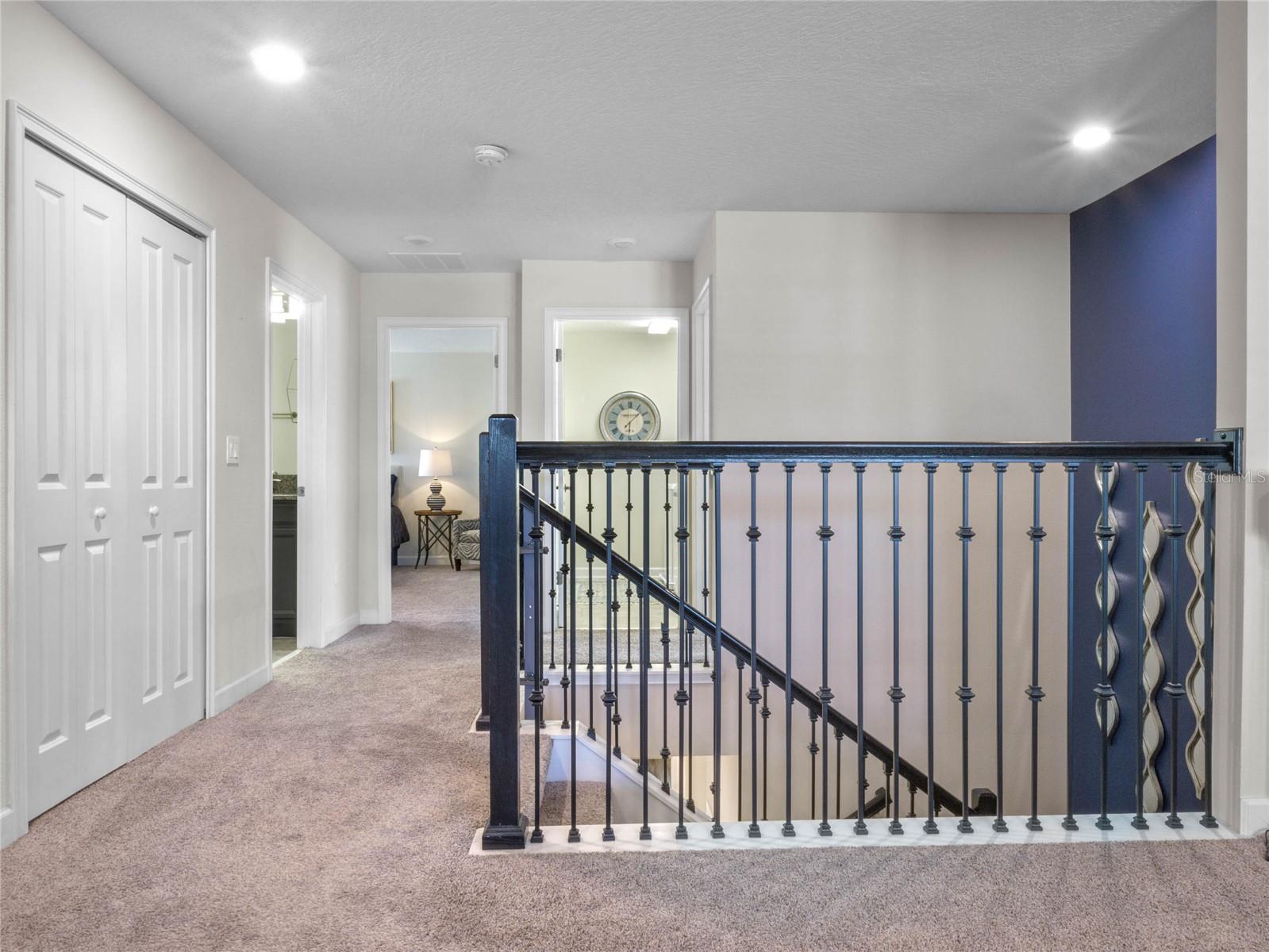 STOREY PARK PH 2 - Residential