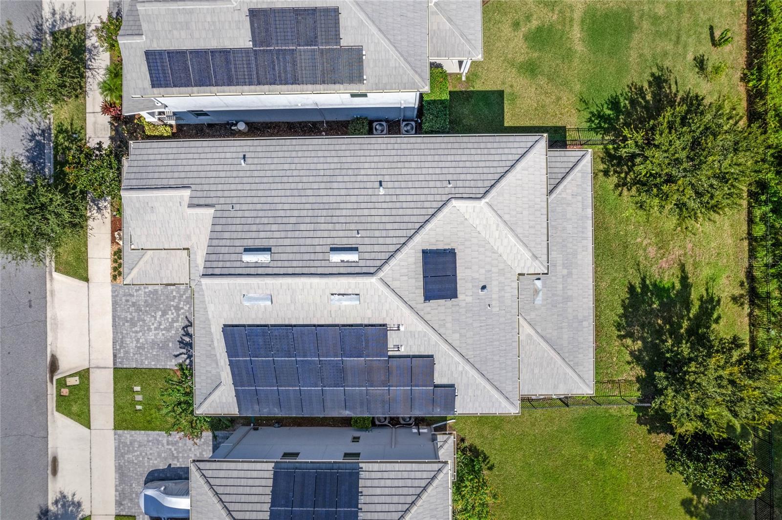 STOREY PARK PH 2 - Residential