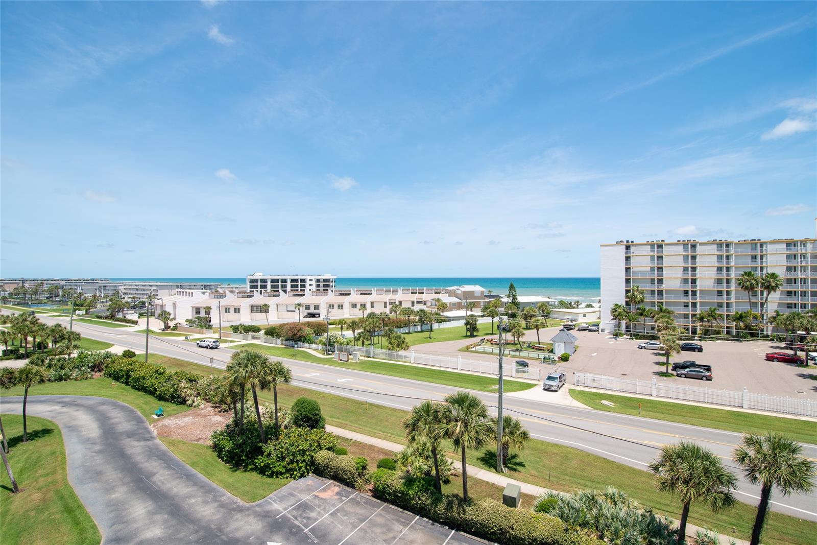 Ocean Walk Nsb Bldg 02 - Residential