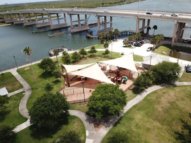 Ocean Walk Nsb Bldg 02 - Residential