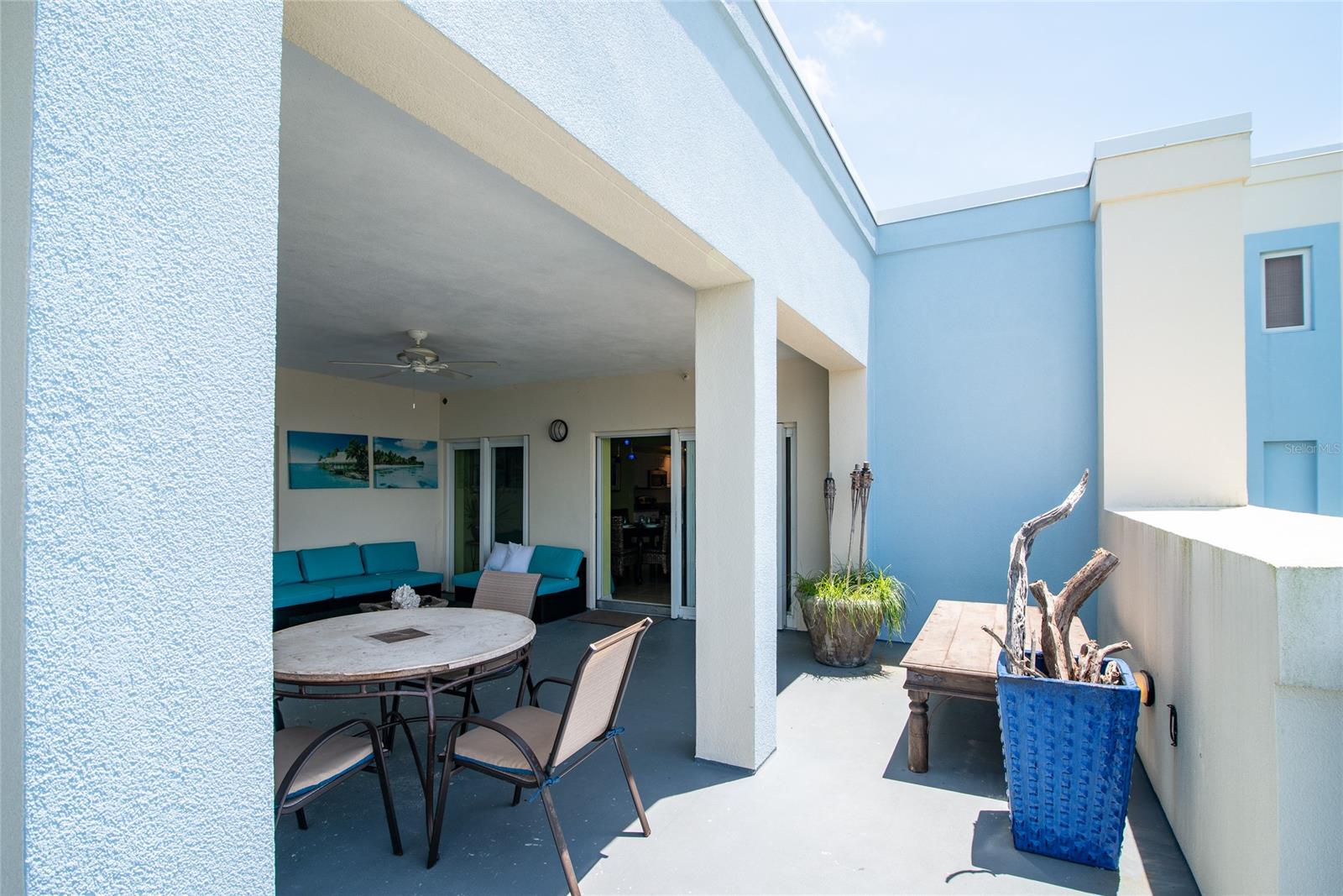 Ocean Walk Nsb Bldg 02 - Residential