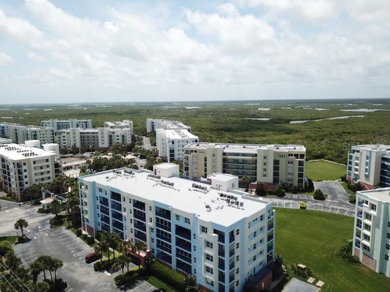 Ocean Walk Nsb Bldg 02 - Residential