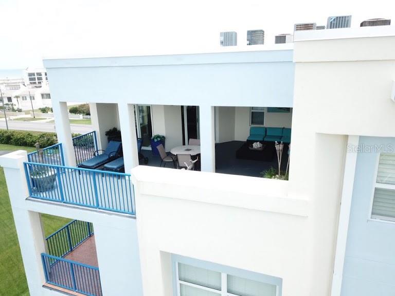 Ocean Walk Nsb Bldg 02 - Residential