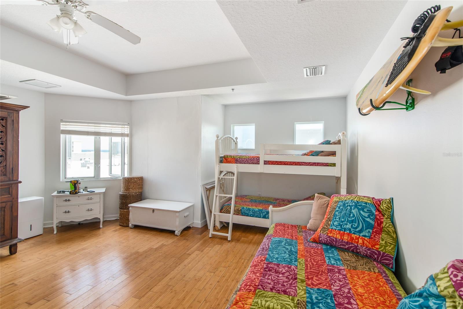 Ocean Walk Nsb Bldg 02 - Residential