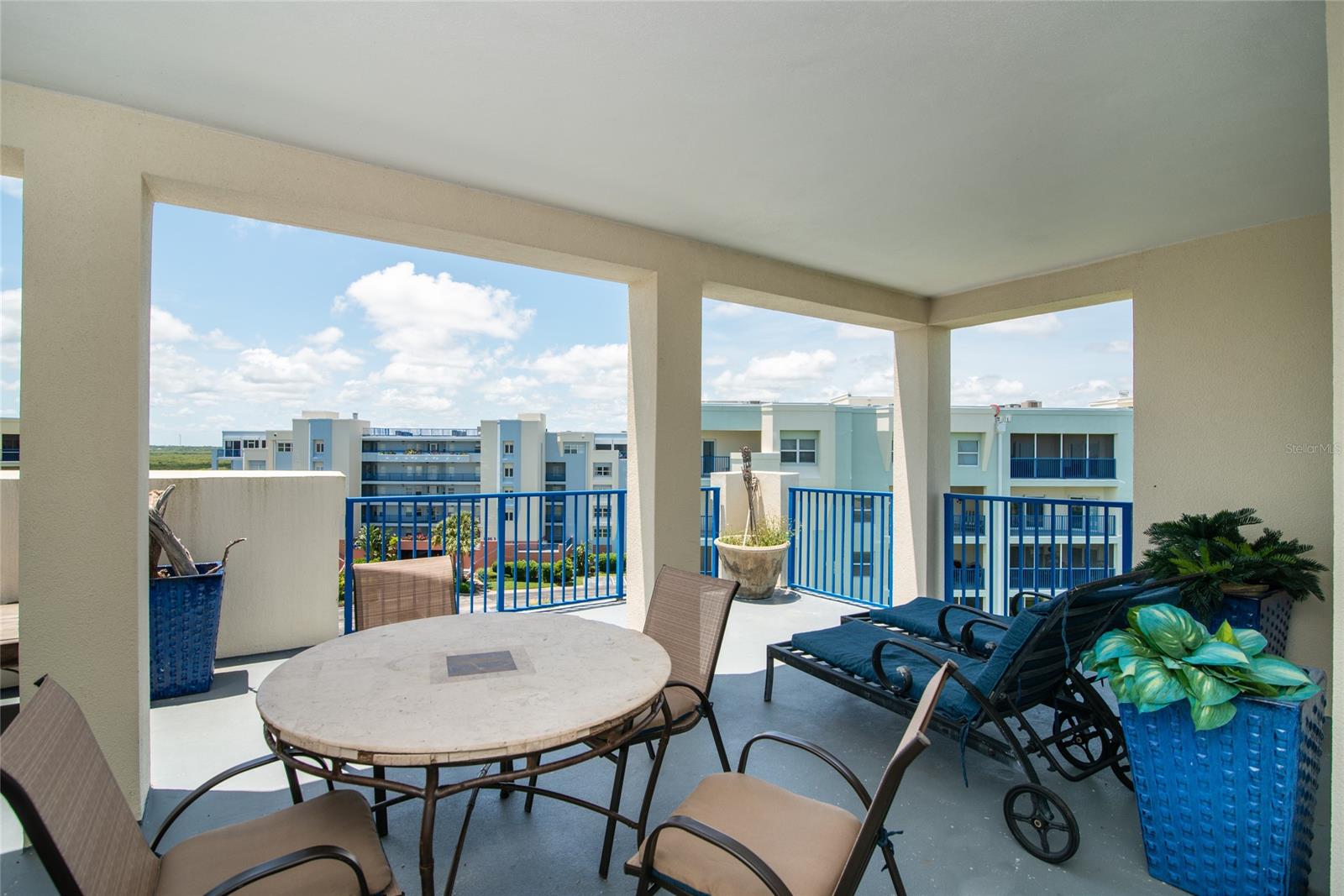 Ocean Walk Nsb Bldg 02 - Residential