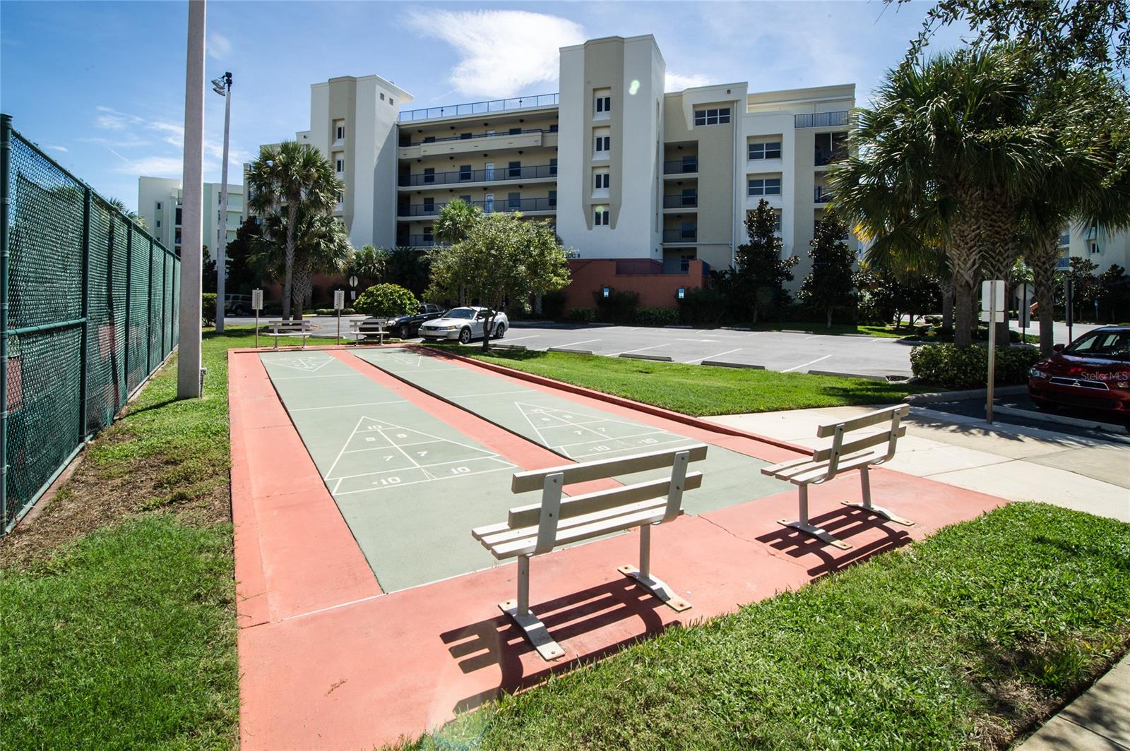 Ocean Walk Nsb Bldg 02 - Residential