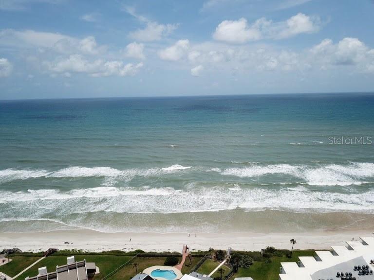 Ocean Walk Nsb Bldg 02 - Residential