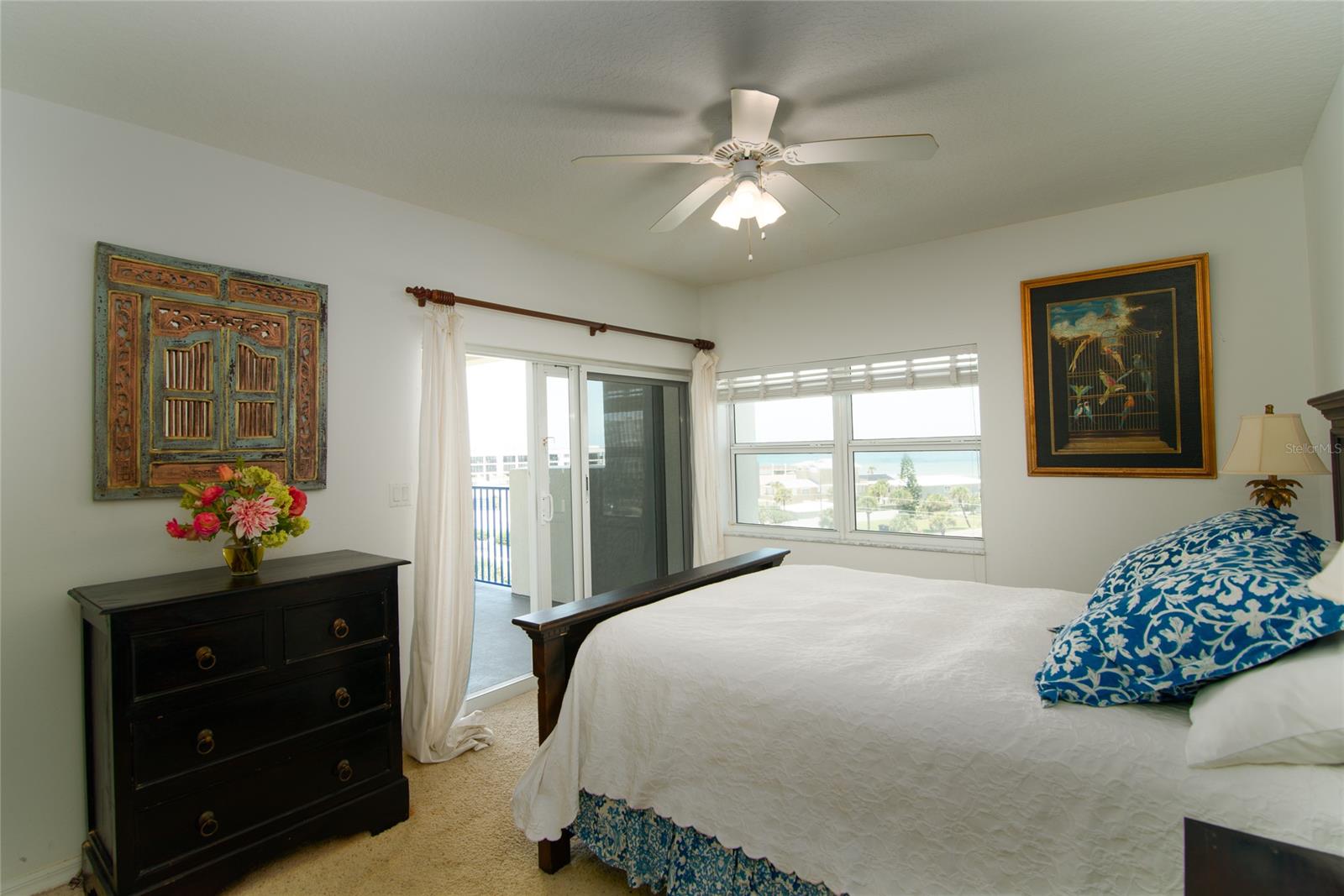 Ocean Walk Nsb Bldg 02 - Residential