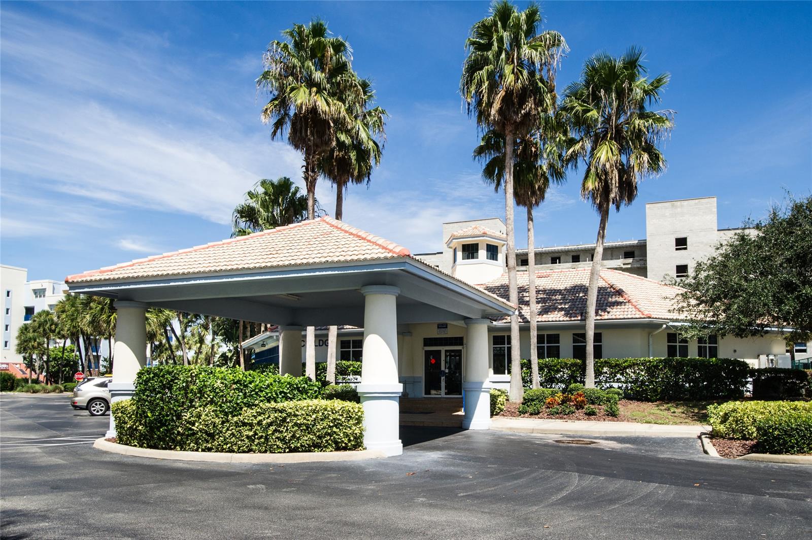 Ocean Walk Nsb Bldg 02 - Residential