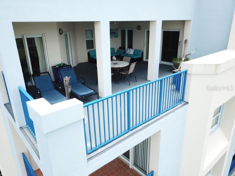 Ocean Walk Nsb Bldg 02 - Residential