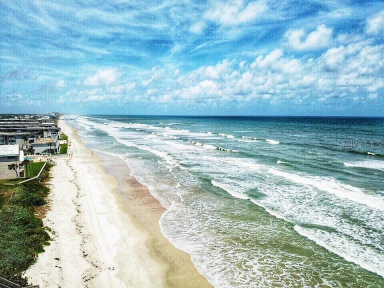 Ocean Walk Nsb Bldg 02 - Residential