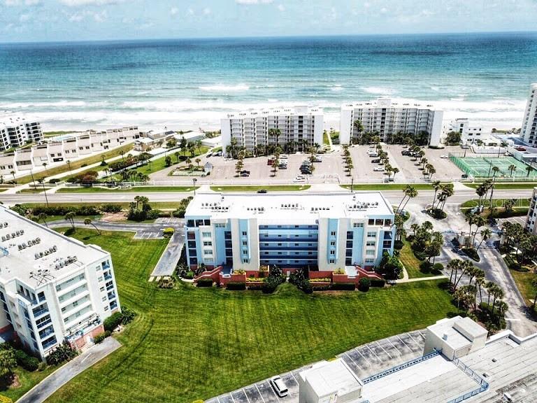 Ocean Walk Nsb Bldg 02 - Residential