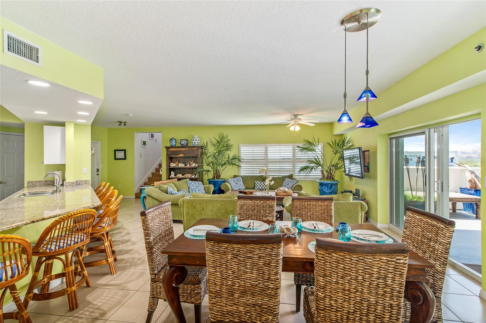 Ocean Walk Nsb Bldg 02 - Residential