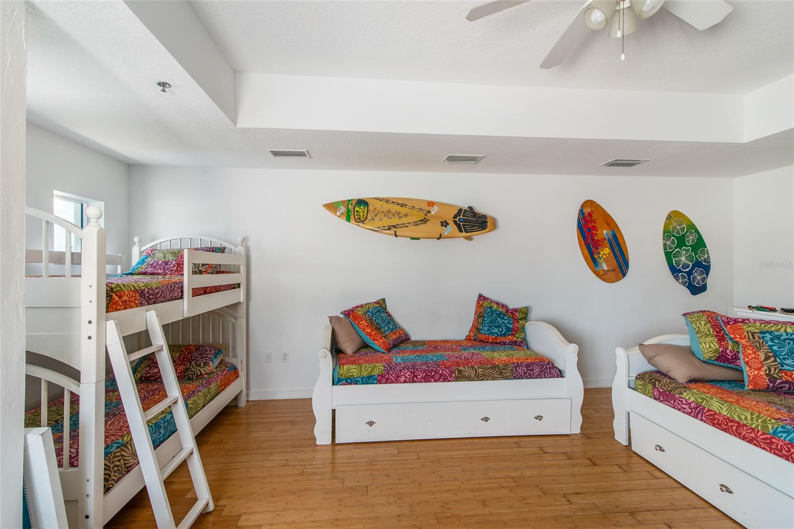 Ocean Walk Nsb Bldg 02 - Residential